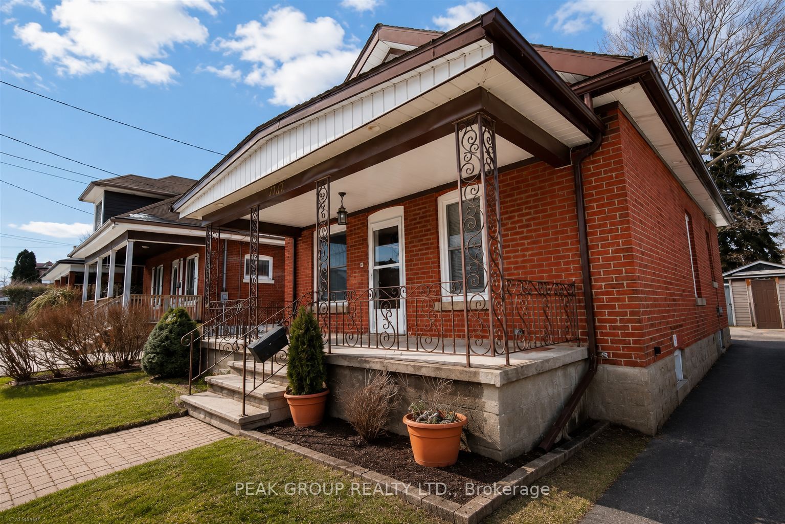 4747 FOURTH Avenue, Niagara Falls, ON L2E 4N9 photo 2