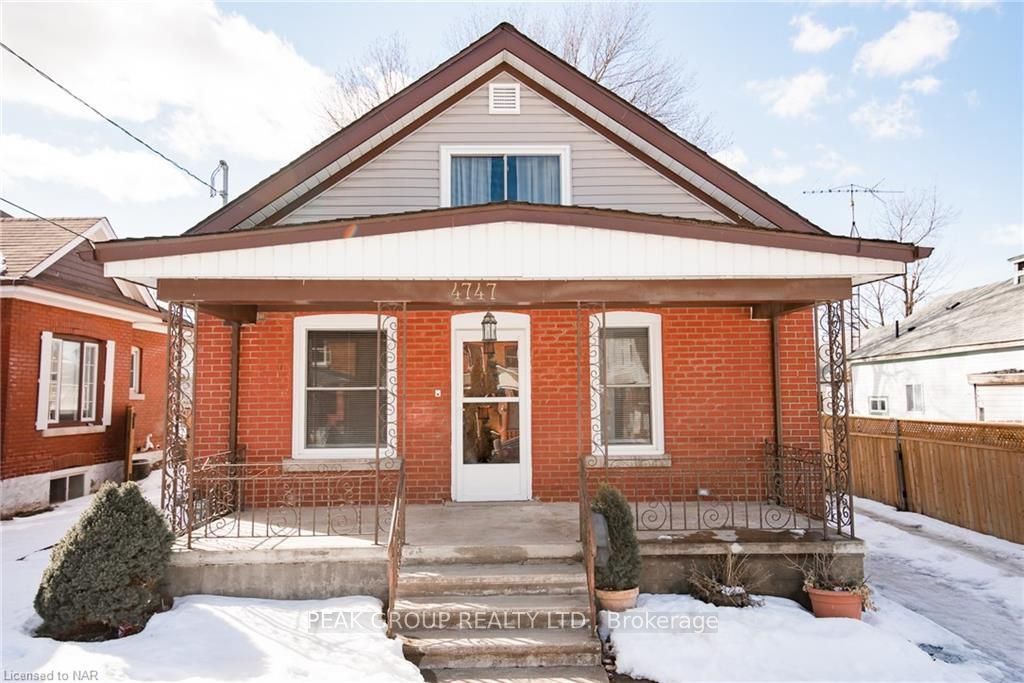 4747 FOURTH Avenue, Niagara Falls, ON L2E 4N9 photo 4