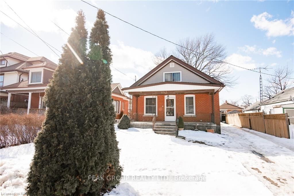 4747 FOURTH Avenue, Niagara Falls, ON L2E 4N9 photo 5
