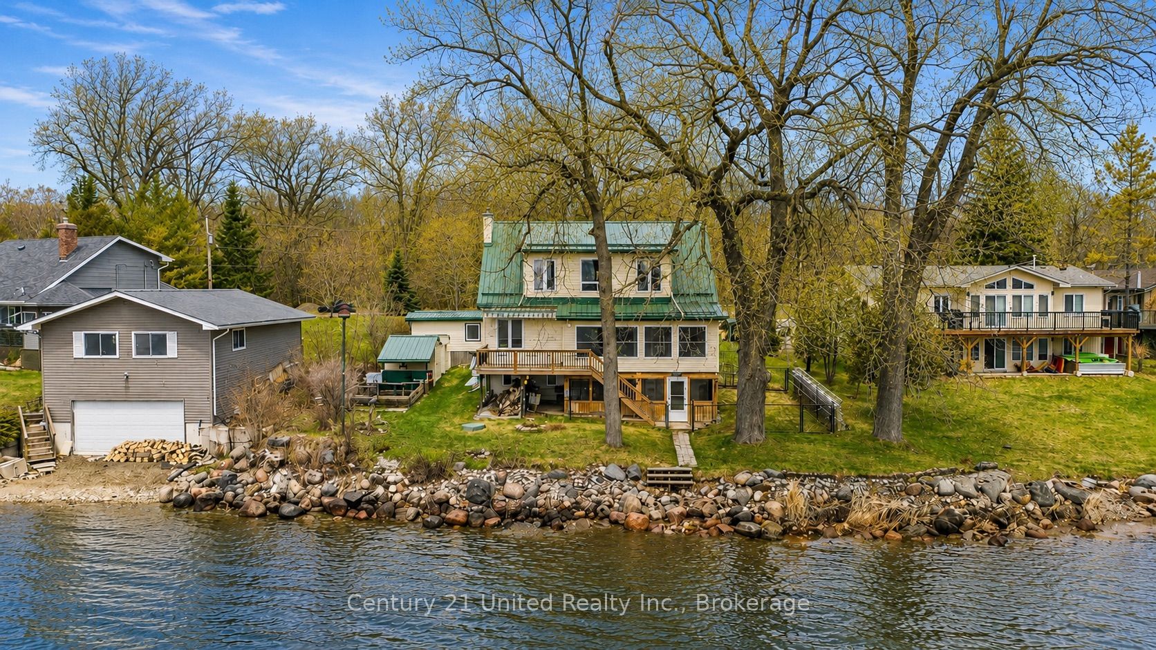 40 Ivey Lane, Otonabee-South Monaghan, ON K9J 6X8