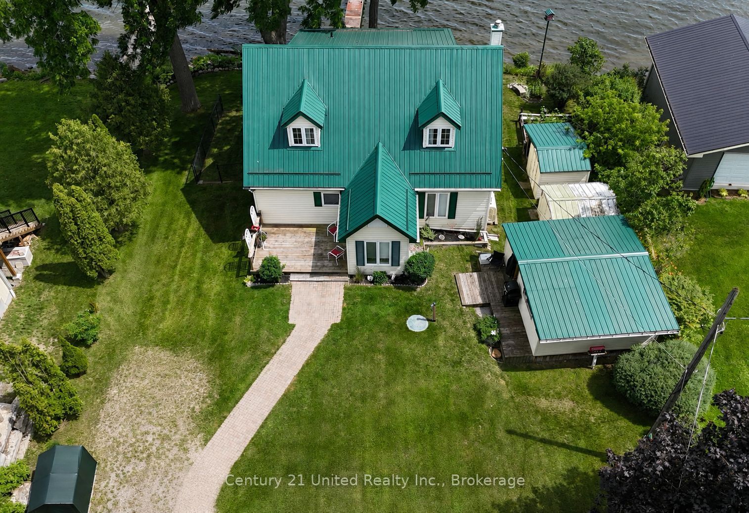 40 Ivey Lane, Otonabee-South Monaghan, ON K9J 6X8 photo 2