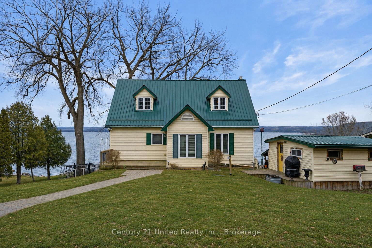 40 Ivey Lane, Otonabee-South Monaghan, ON K9J 6X8 photo 4