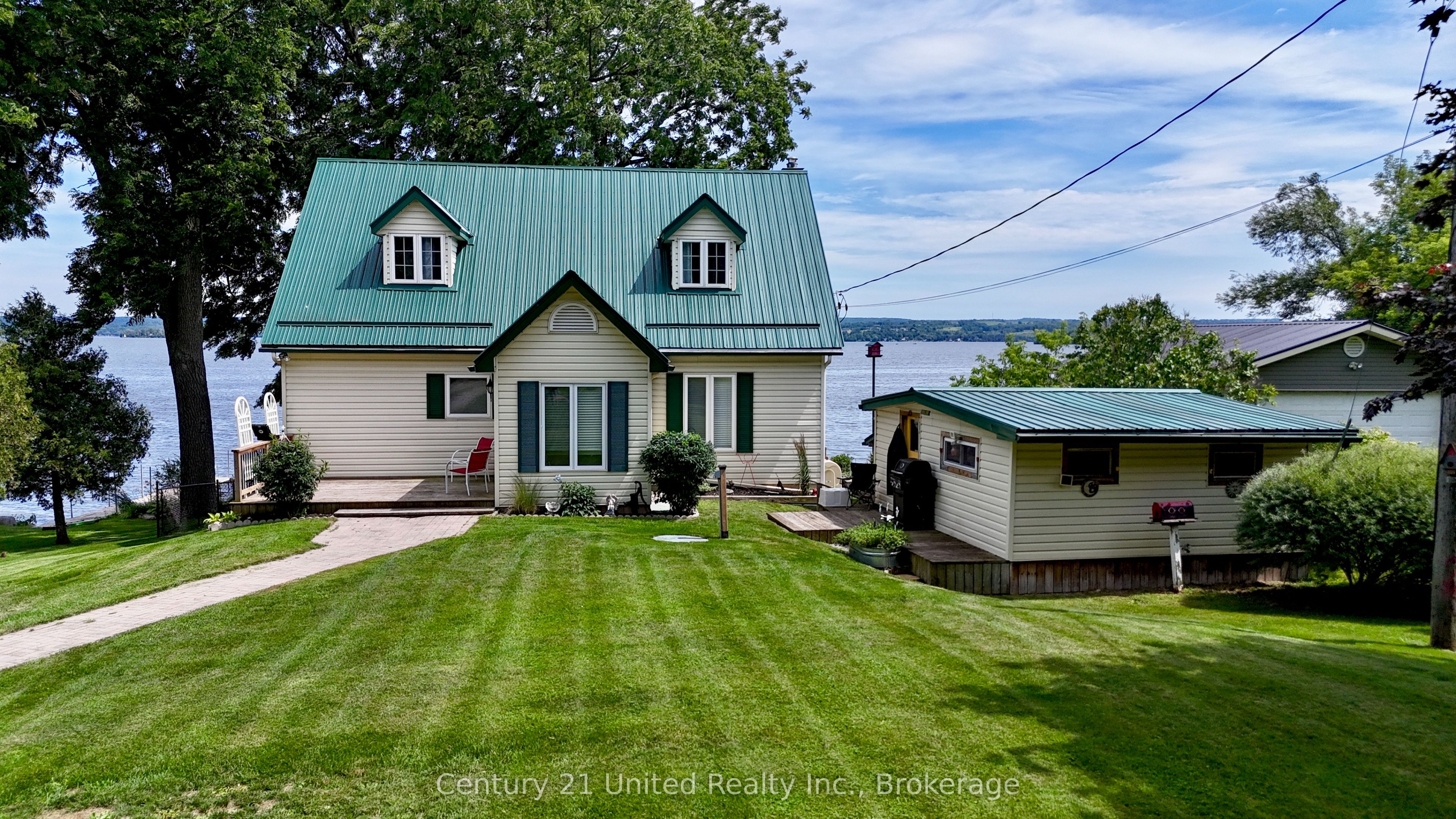40 Ivey Lane, Otonabee-South Monaghan, ON K9J 6X8 photo 5