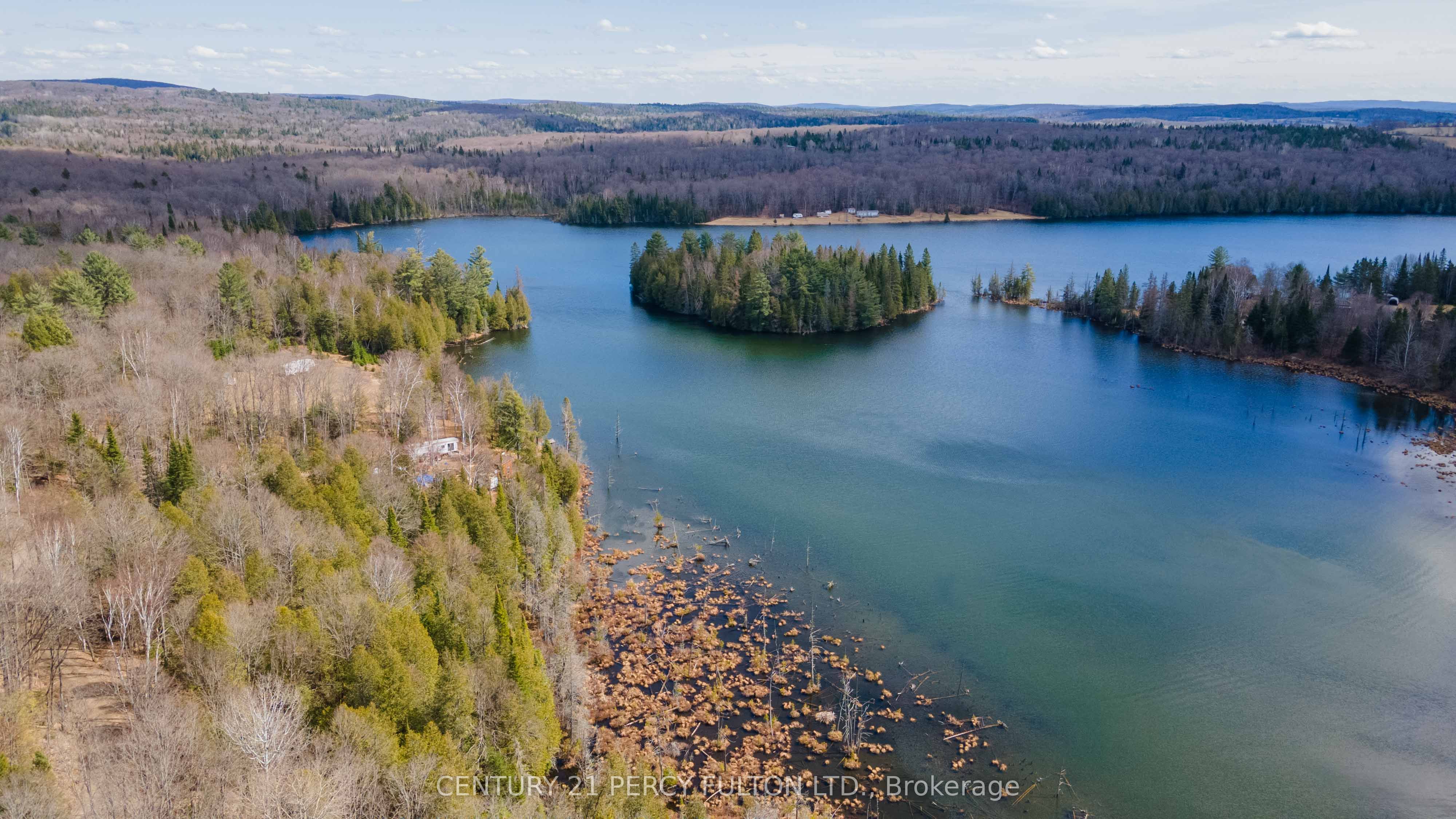 0 Lost Nation Road L 24&25, Brudenell, Lyndoch and Raglan, ON K0J 2E0 photo 5