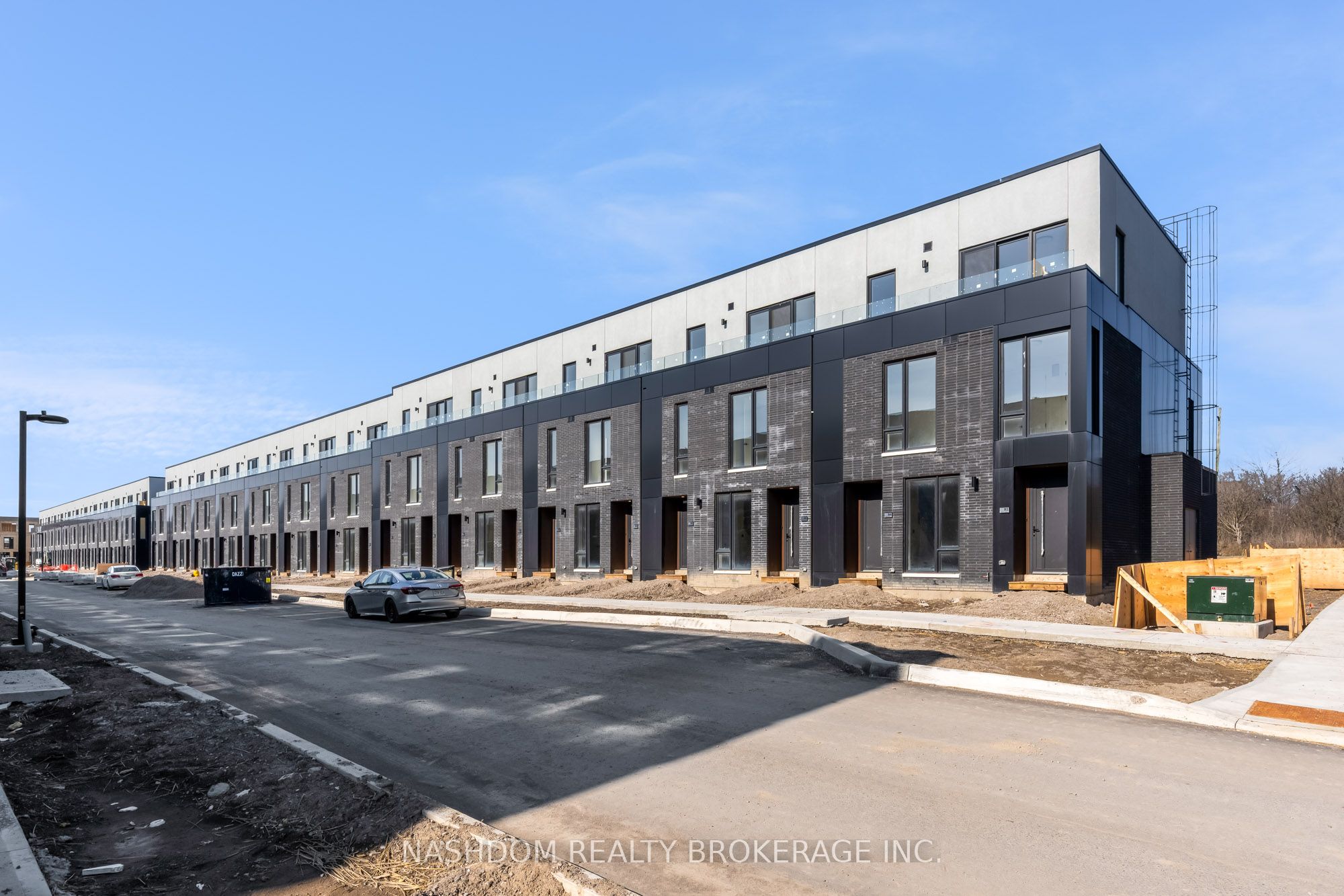 146 Everett Common, St. Catharines, ON L2P 0G8 photo 2