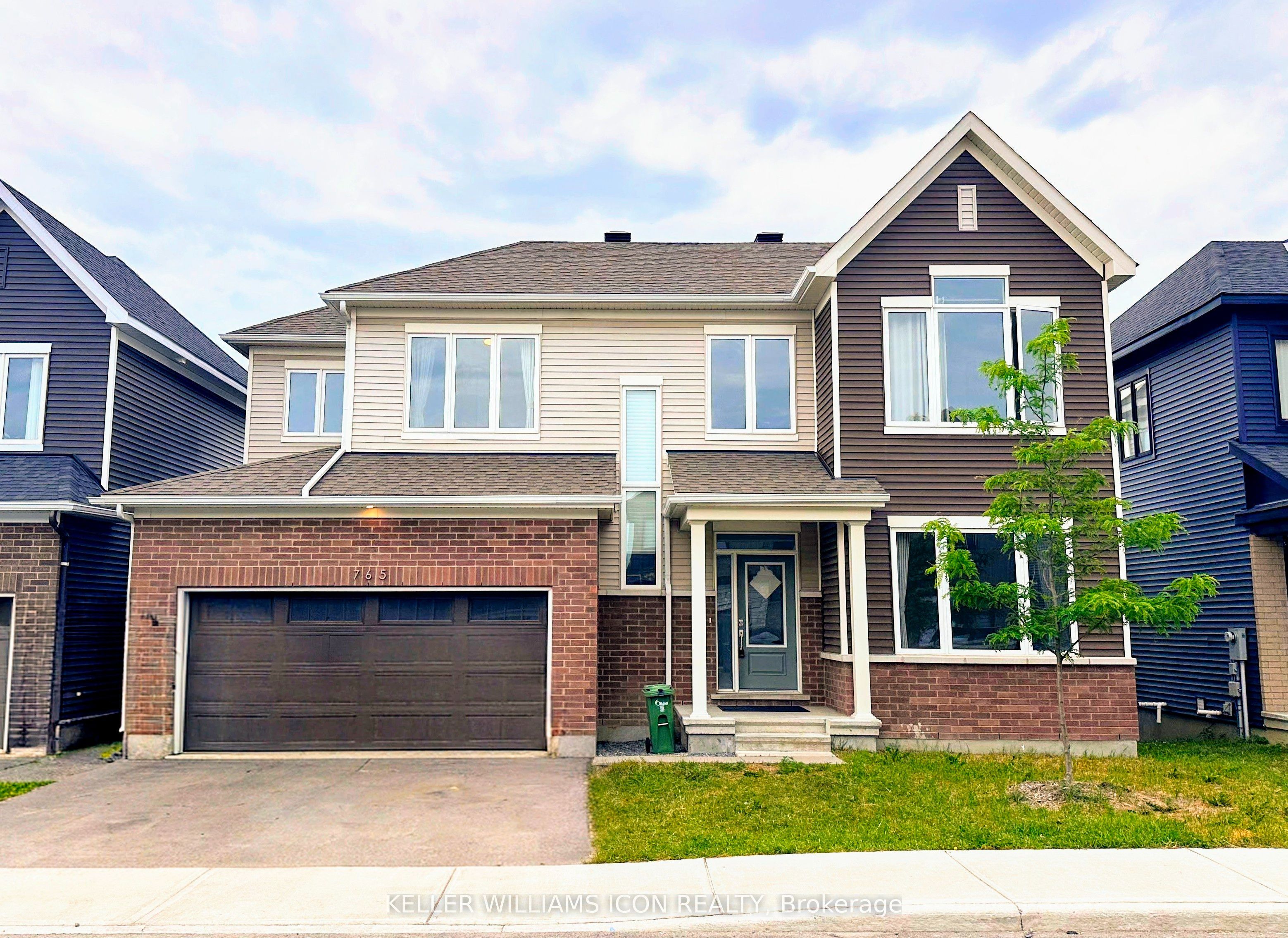 765 Eminence Street, Barrhaven, ON K2J 6X6