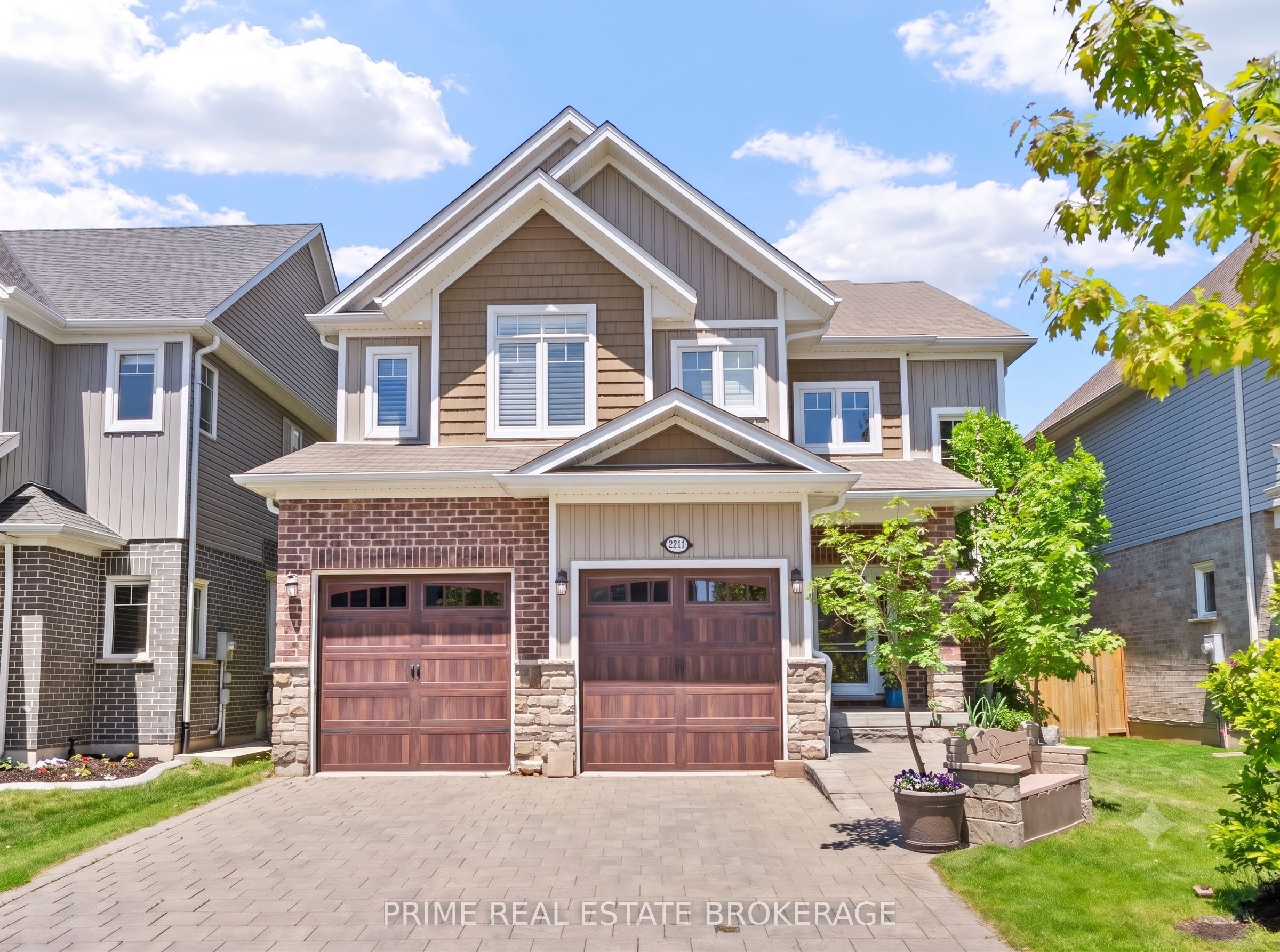 2211 Springridge Drive, London North, ON N5X 0M3 photo 2