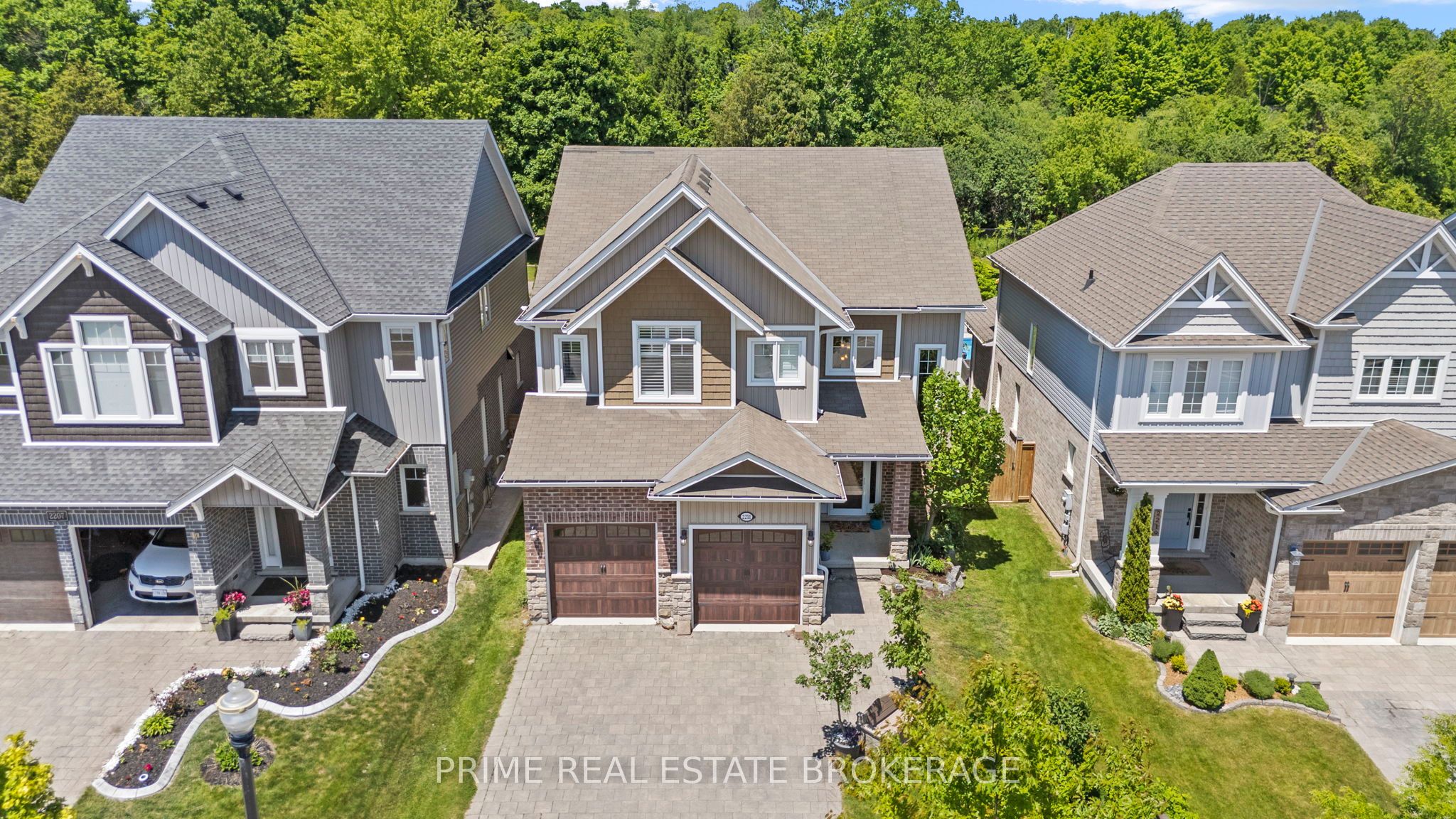 2211 Springridge Drive, London North, ON N5X 0M3 photo 4