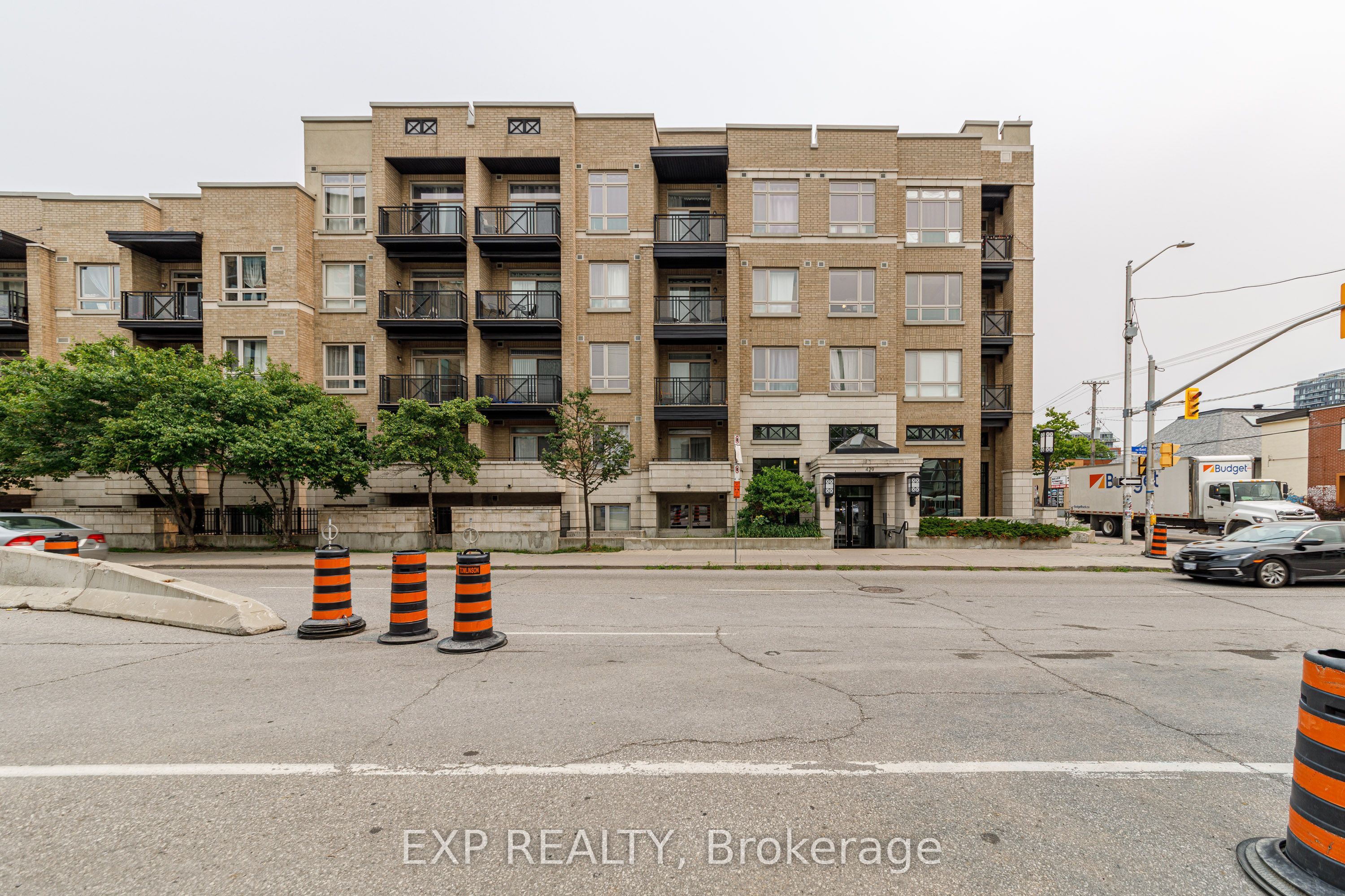 429 Kent Street 221, Ottawa Centre, ON K2P 1B5