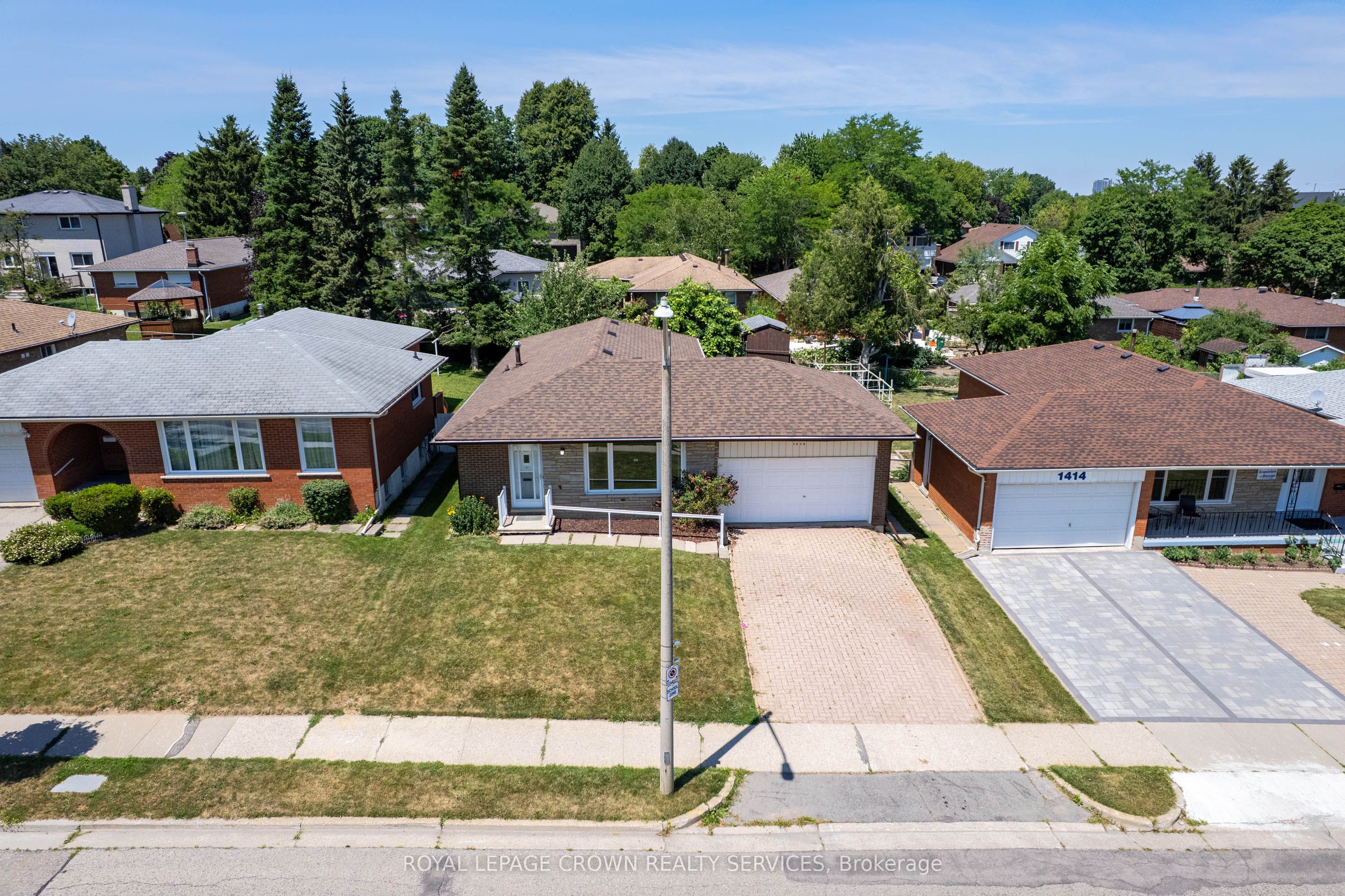 1418 Queens Boulevard, Kitchener, ON N2M 1E1 photo 2