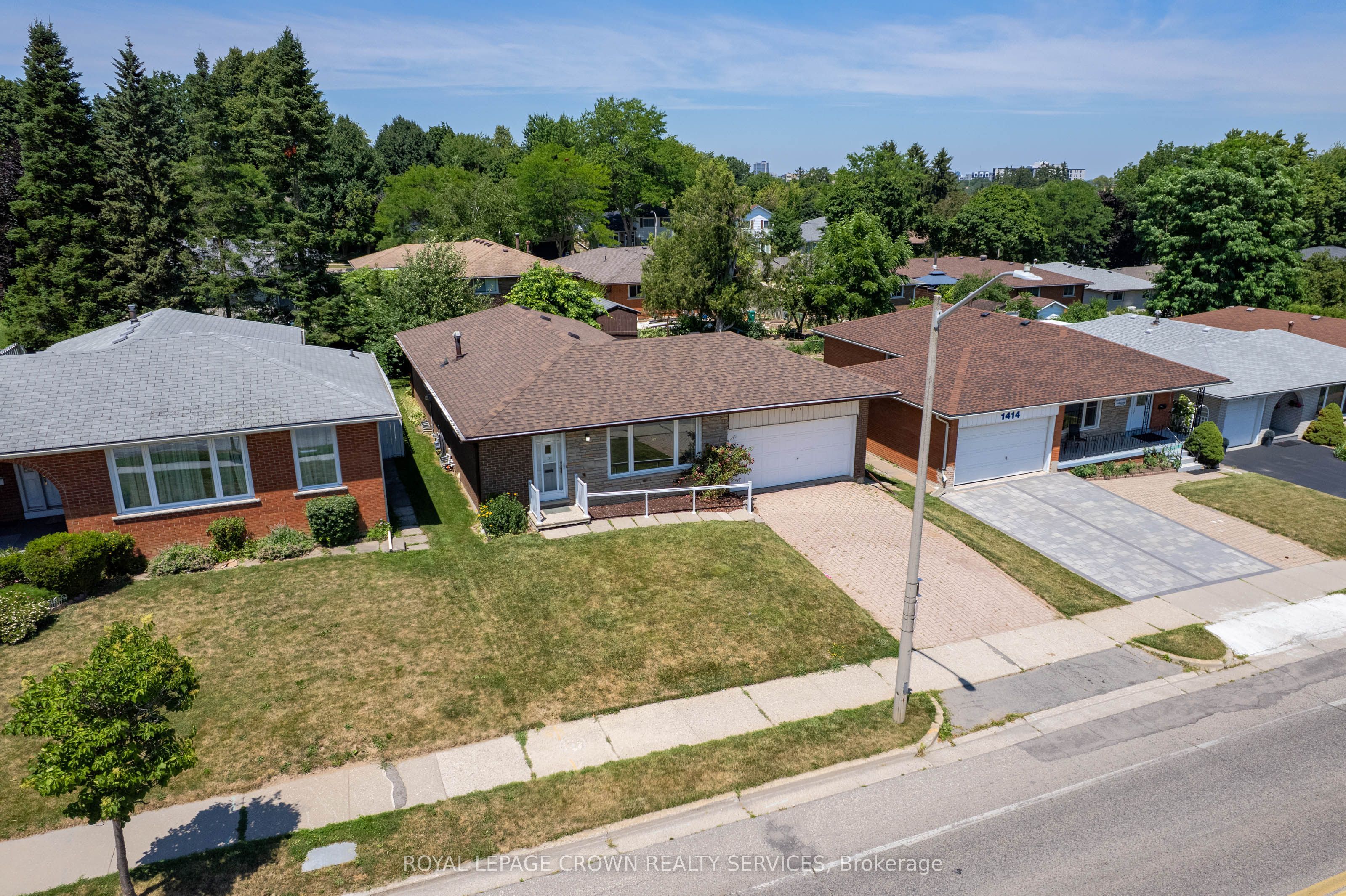 1418 Queens Boulevard, Kitchener, ON N2M 1E1 photo 3