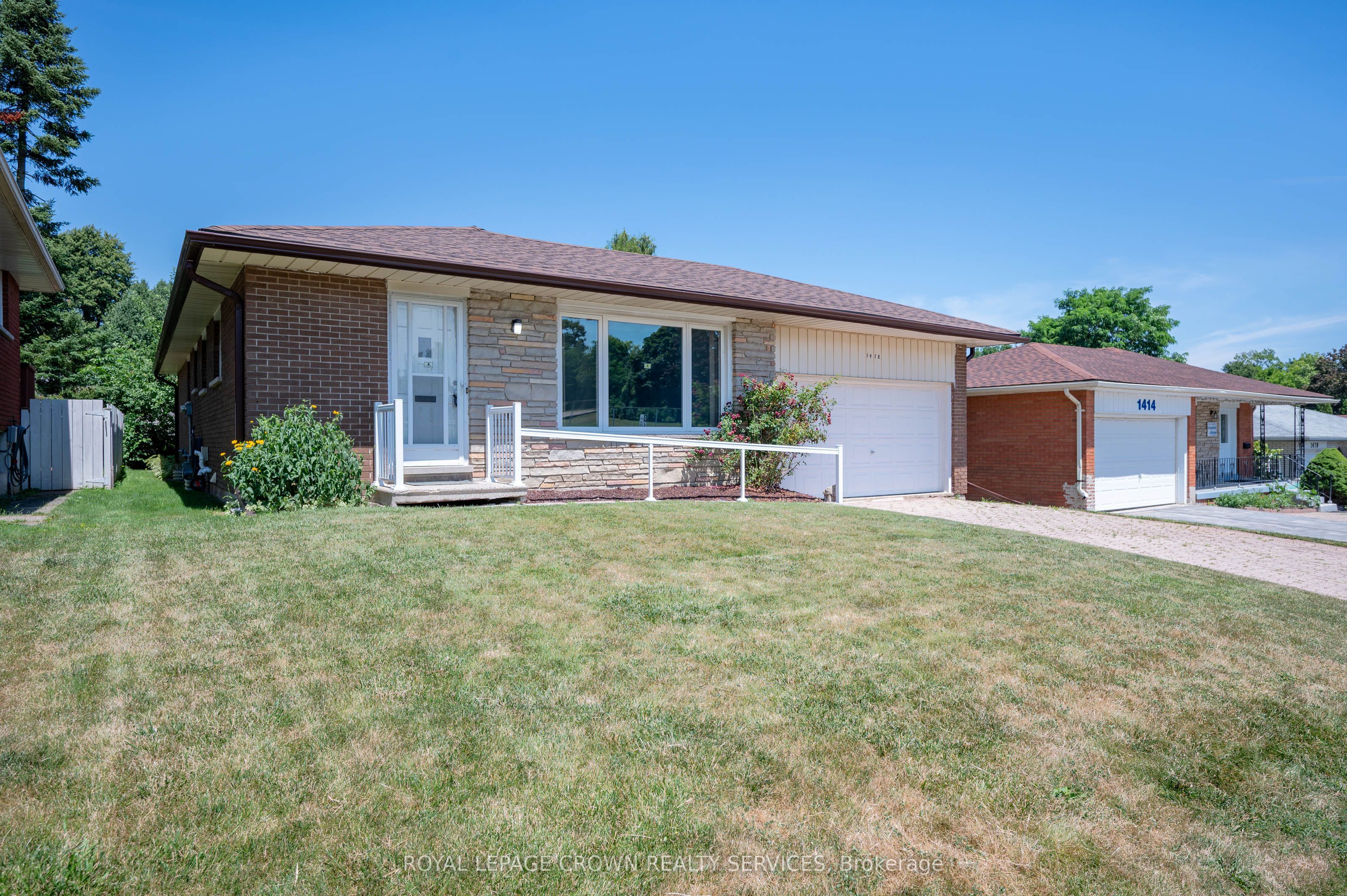 1418 Queens Boulevard, Kitchener, ON N2M 1E1 photo 4