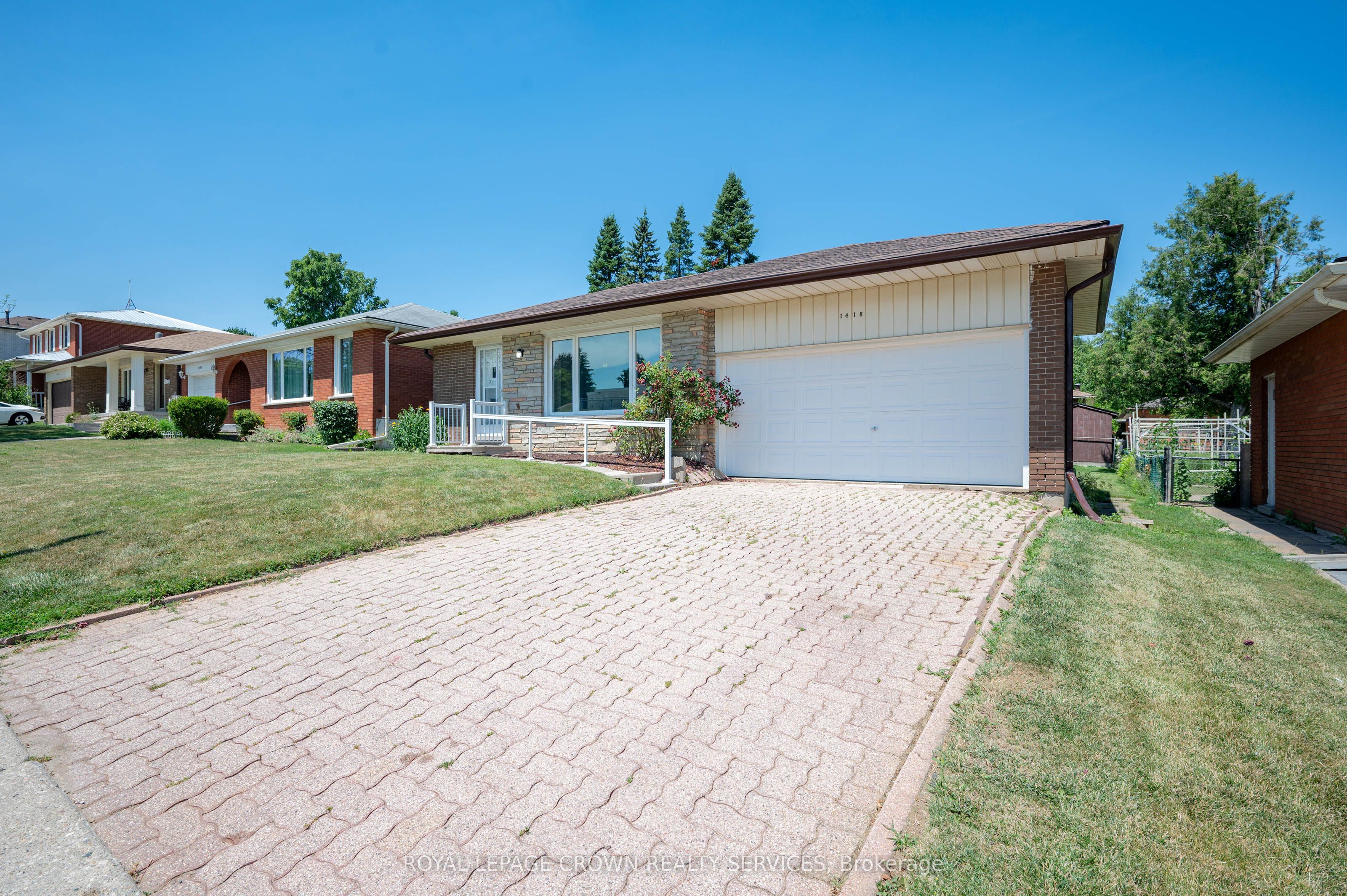 1418 Queens Boulevard, Kitchener, ON N2M 1E1 photo 5