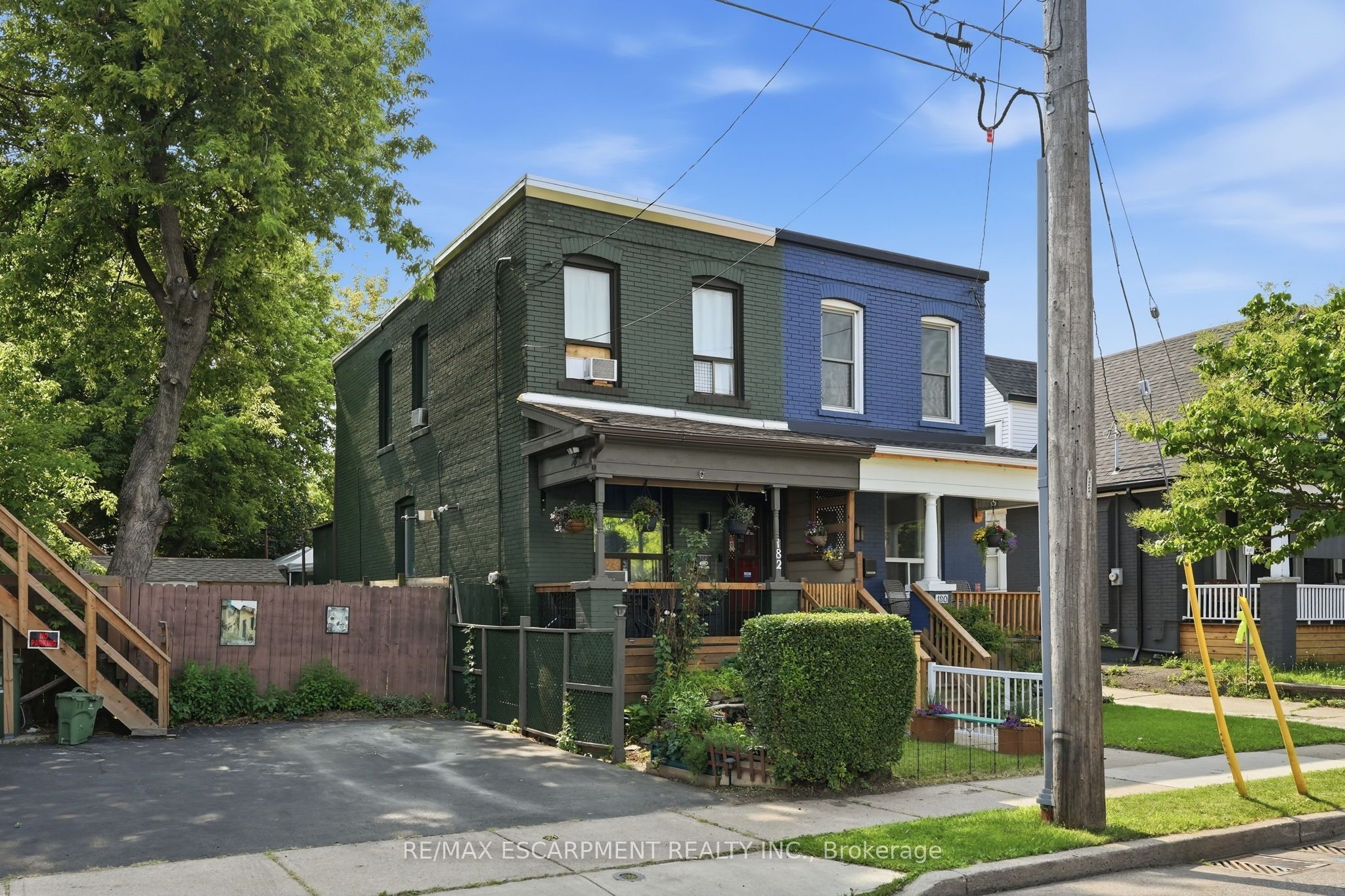 182 Cavell Avenue, Hamilton, ON L8L 7E8 photo 3