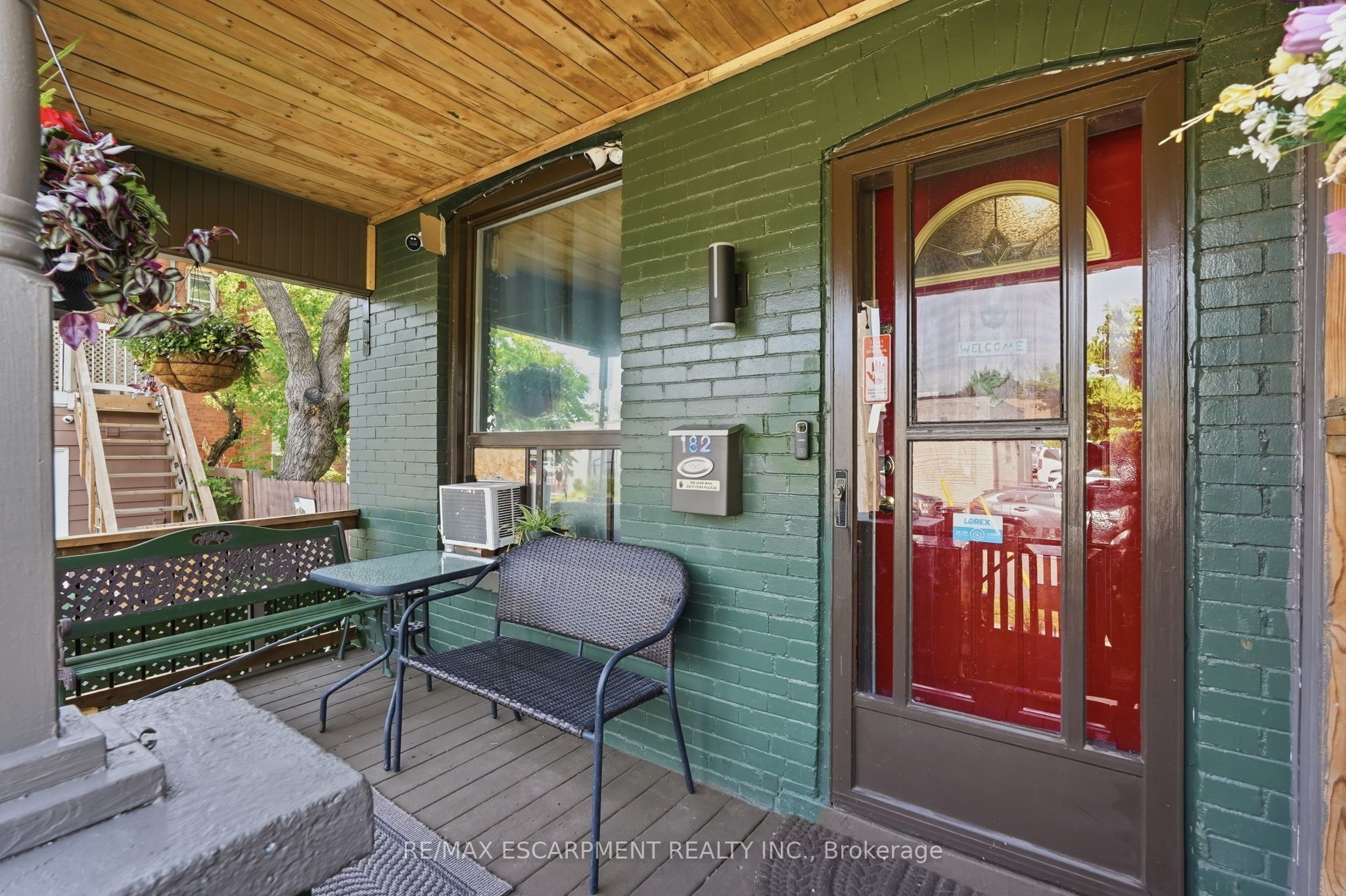182 Cavell Avenue, Hamilton, ON L8L 7E8 photo 4