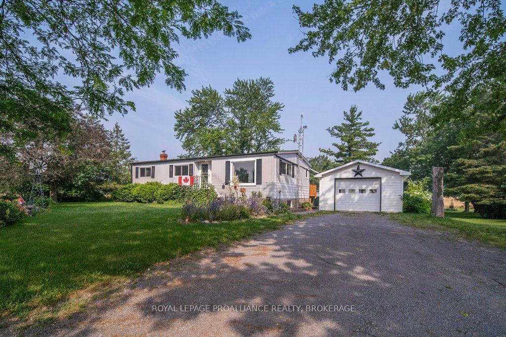 4568 County 8 Road, Greater Napanee, ON K7R 3K7