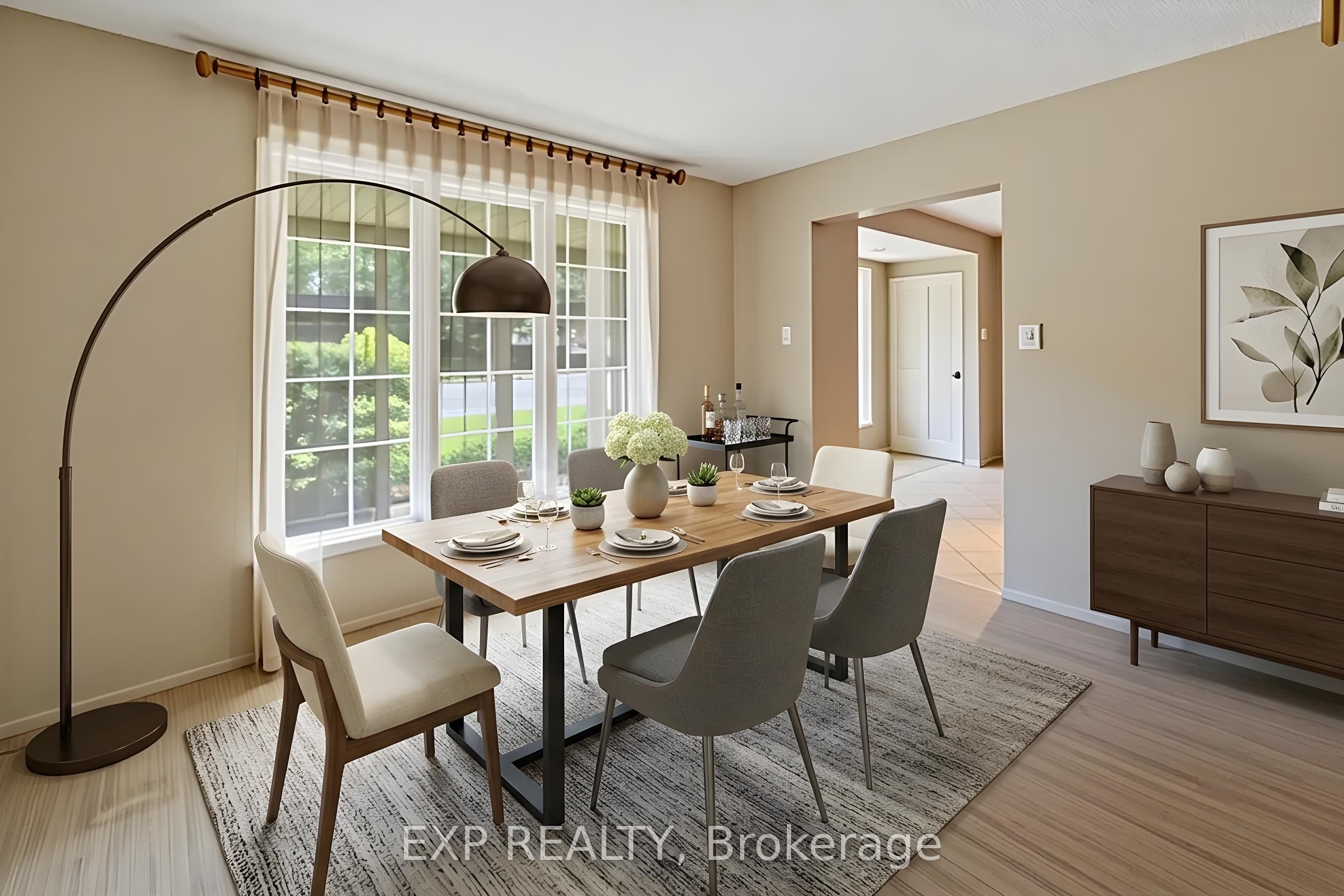 919 Plante Drive, Hunt Club - Windsor Park Village and Area, ON K1V 9E3 photo 4