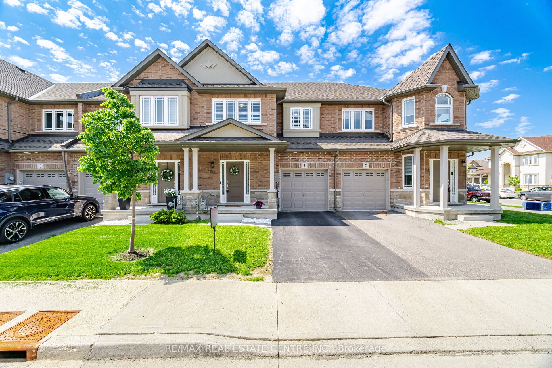 4 Laguna Village Crescent, Hamilton, ON L0R 1P0 photo 3