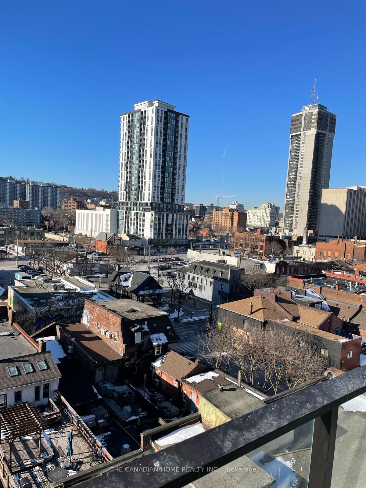 1 JARVIS Street 907, Hamilton, ON L8R 0A8 photo 4