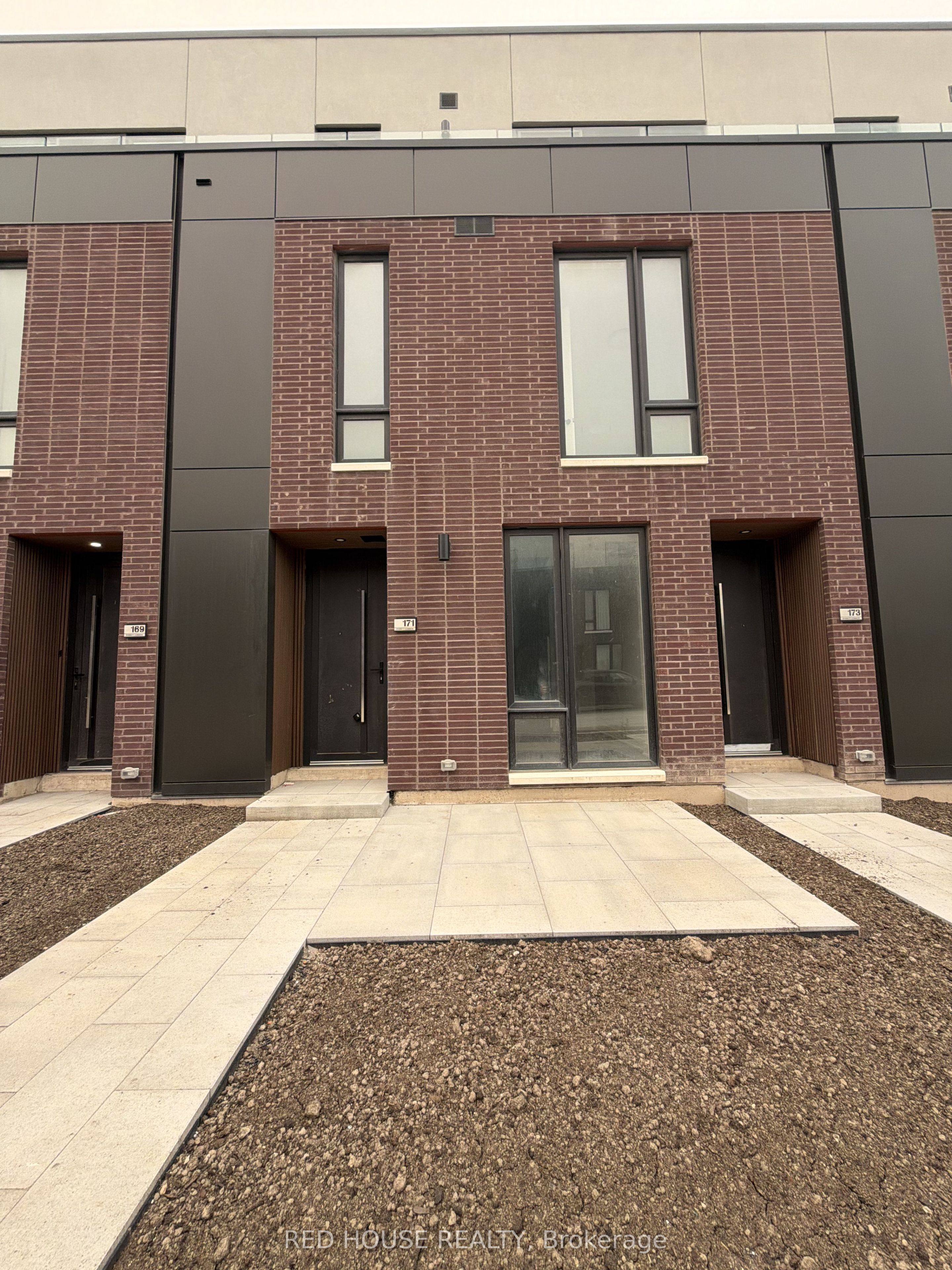 171 Everett Common, St. Catharines, ON L2P 0G7