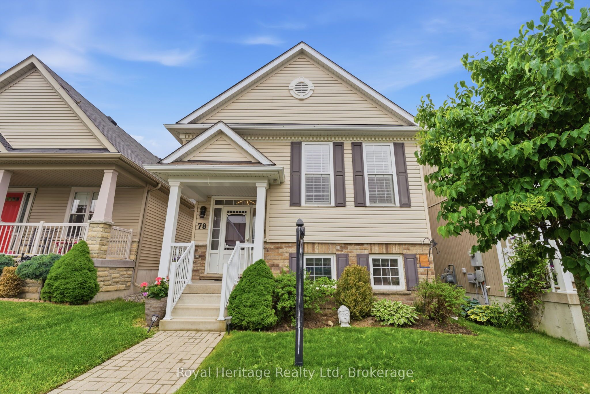 78 Greenaway Circle, Port Hope, ON L1A 0B9 photo 2