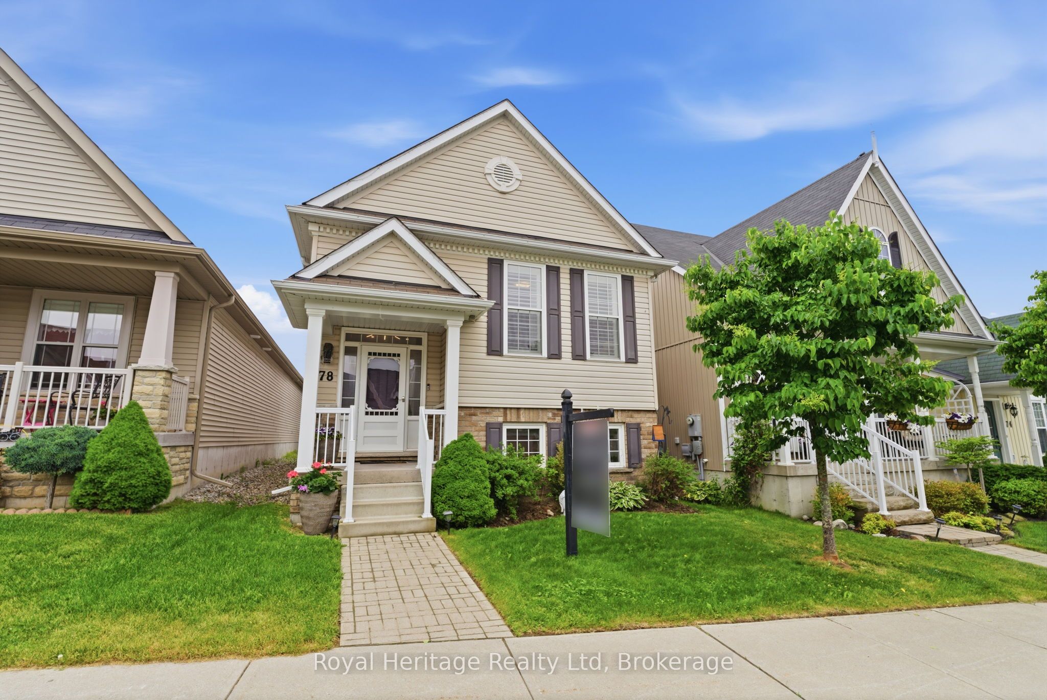 78 Greenaway Circle, Port Hope, ON L1A 0B9 photo 3