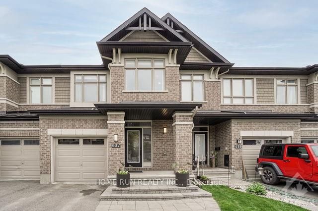 637 Tennant Way, Blossom Park - Airport and Area, ON K4M 0C7 photo 2
