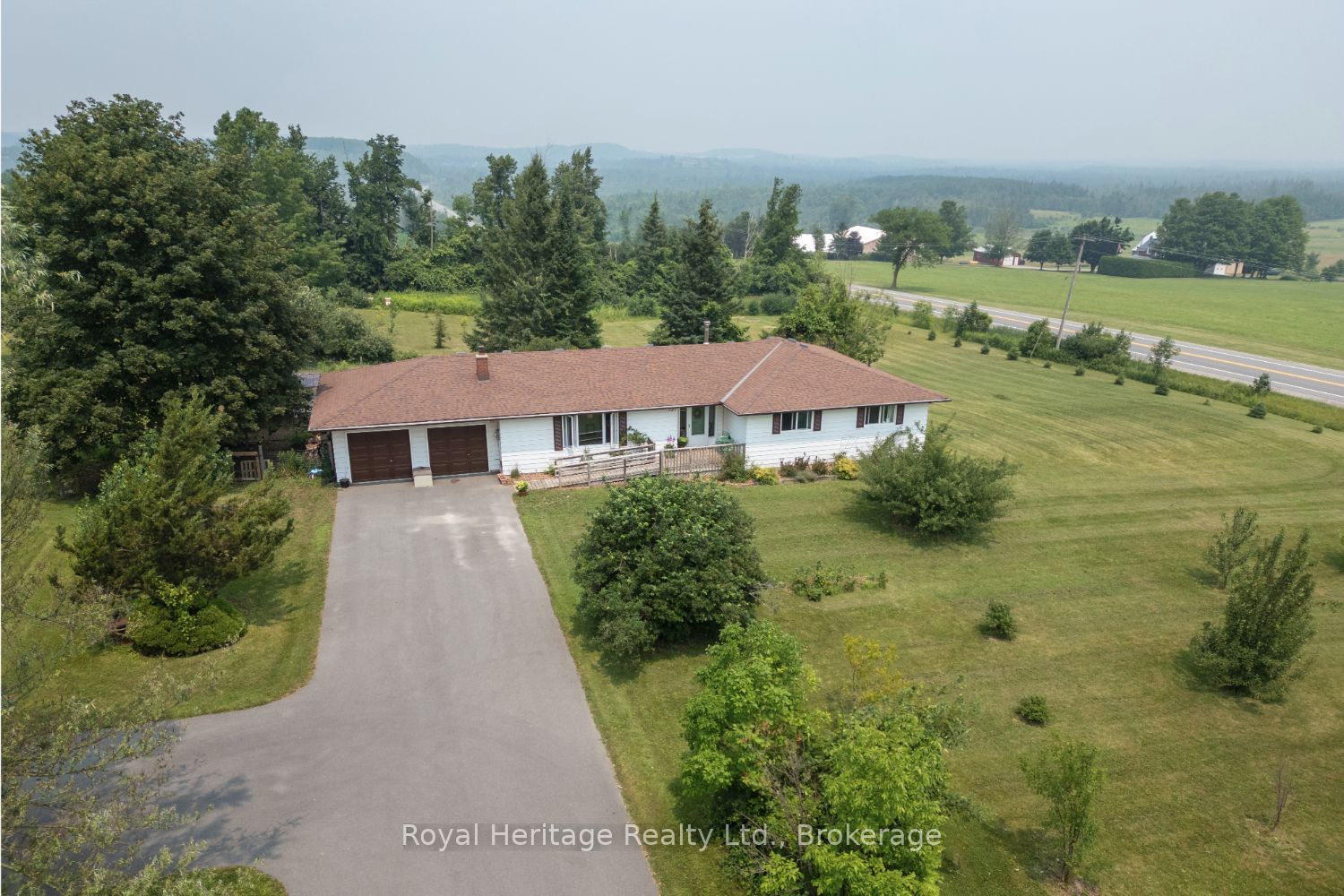 920 Stewart Line, Cavan Monaghan, ON L0A 1C0 photo 2