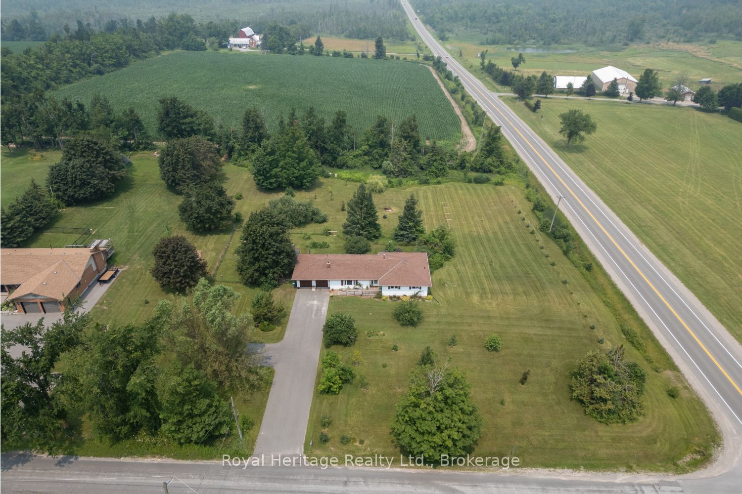 920 Stewart Line, Cavan Monaghan, ON L0A 1C0 photo 5