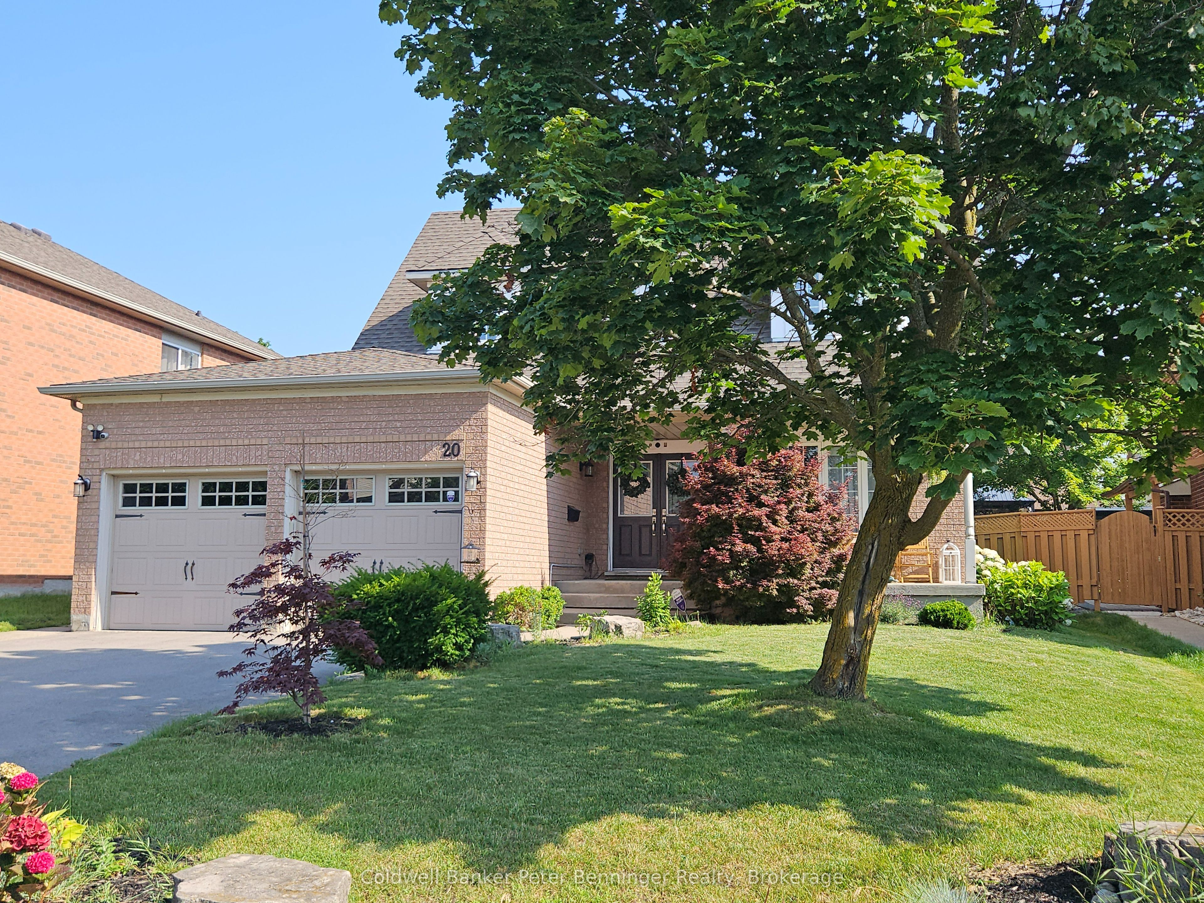 20 Bird Court, Cambridge, ON N1T 1V6 photo 3