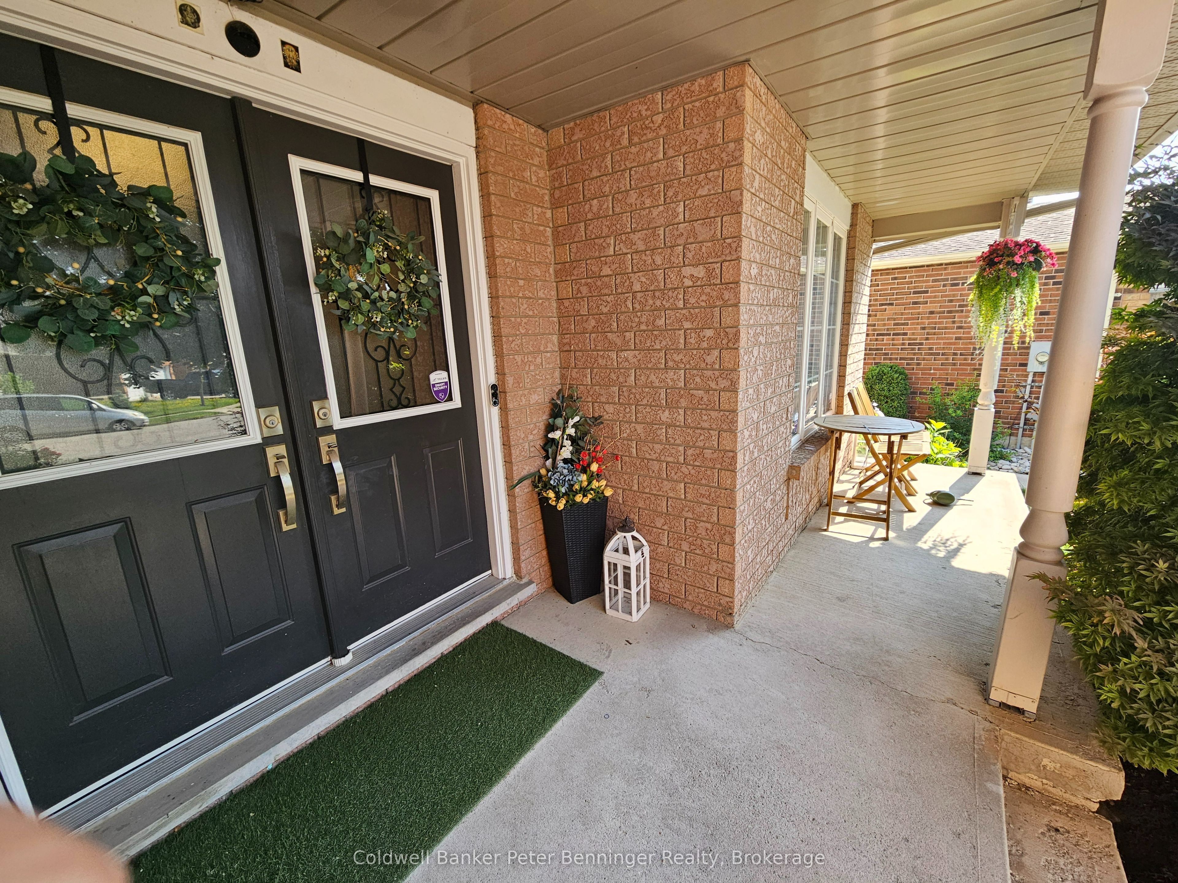 20 Bird Court, Cambridge, ON N1T 1V6 photo 5