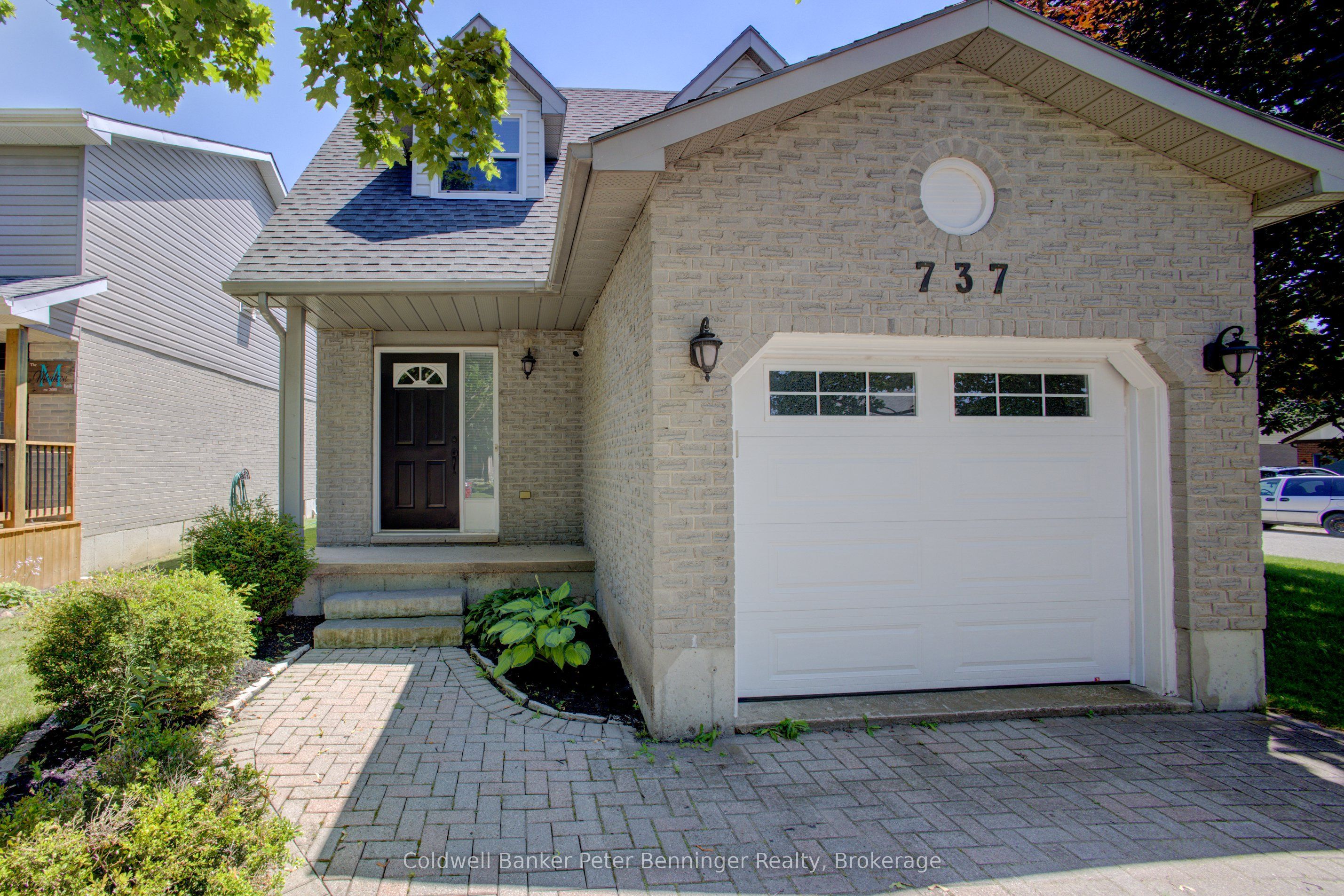 737 Mackendrick Drive, Kincardine, ON N2Z 3A4 photo 3