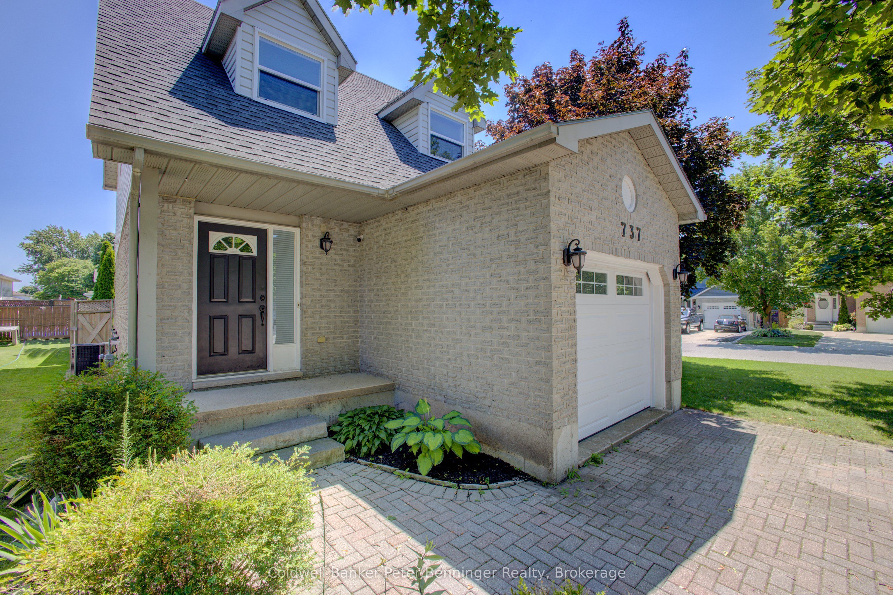 737 Mackendrick Drive, Kincardine, ON N2Z 3A4 photo 4