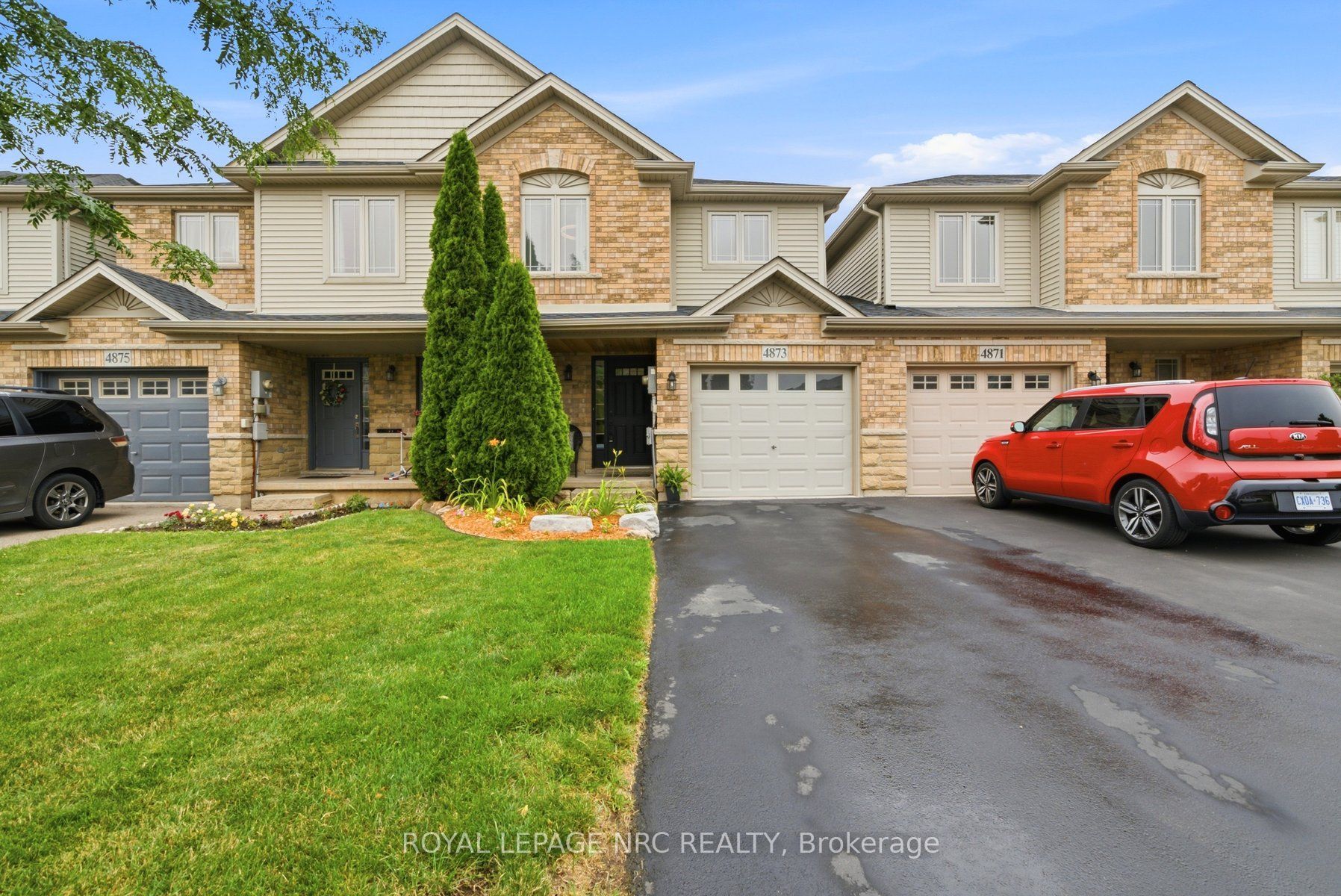 4873 Adam Court, Lincoln, ON L3J 1M5