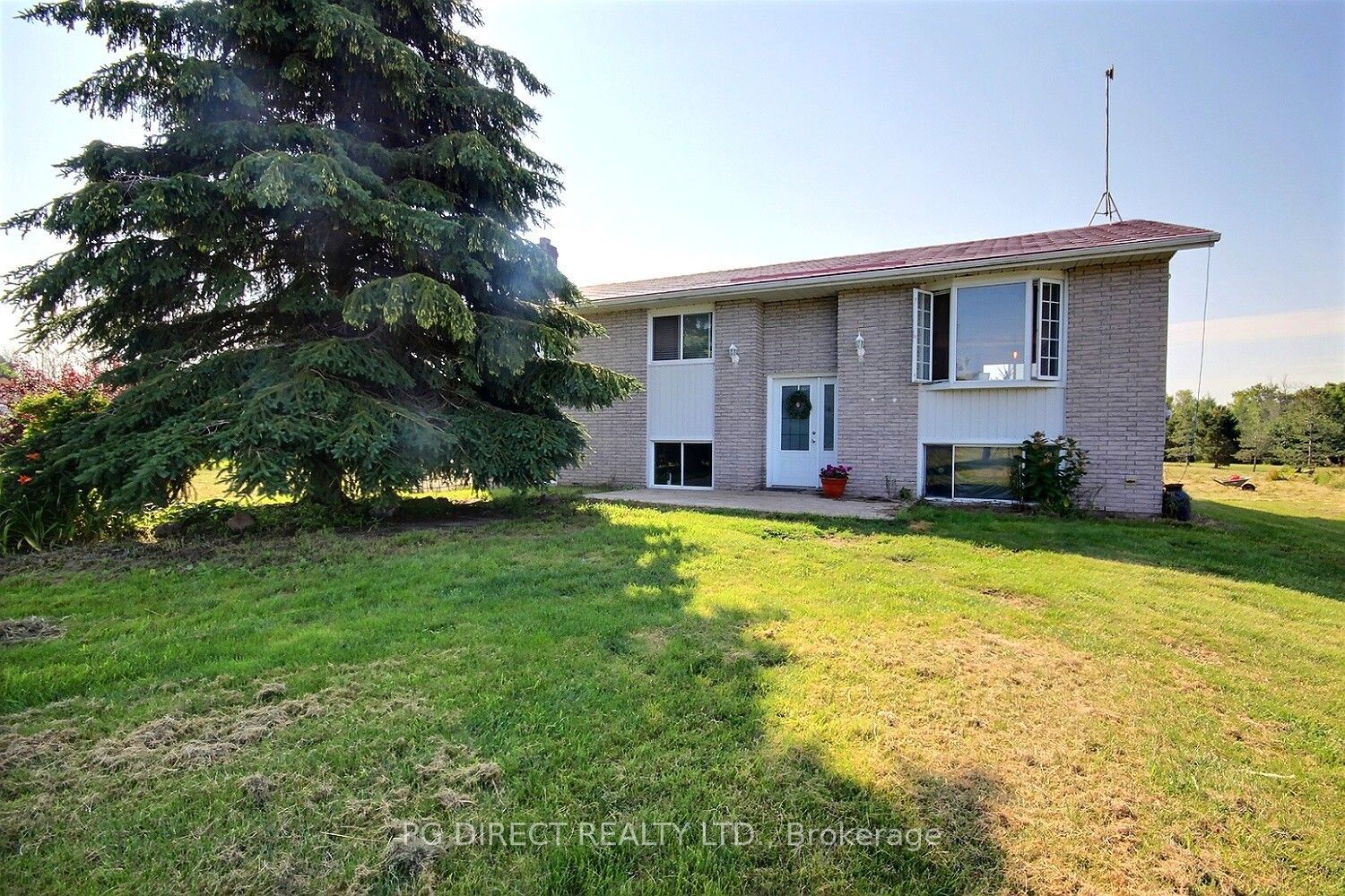 1065 County Rd 19 N/A, Prince Edward County, ON K0K 1T0