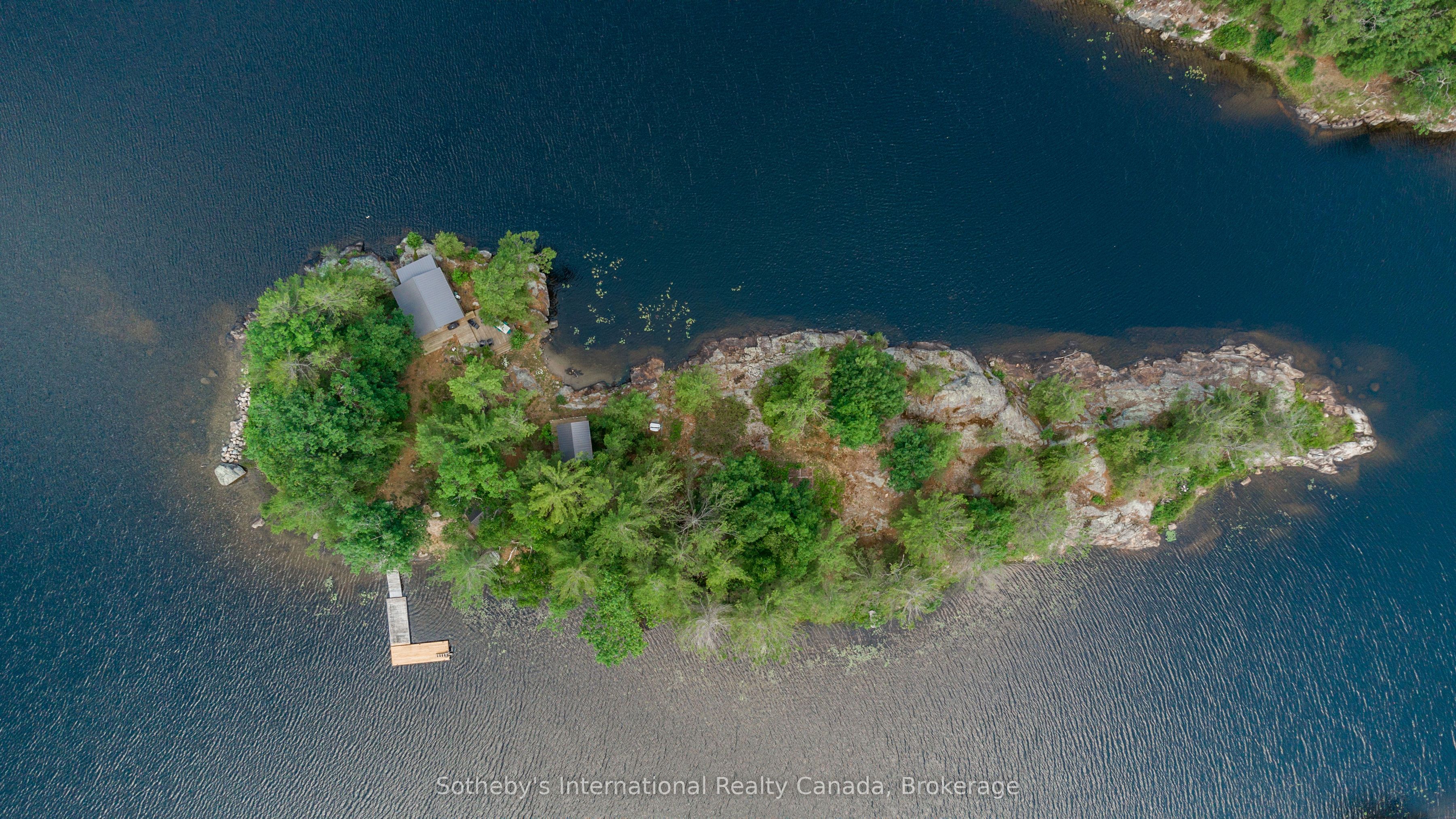 1 B277 Island, The Archipelago, ON P0C 1H0 photo 2