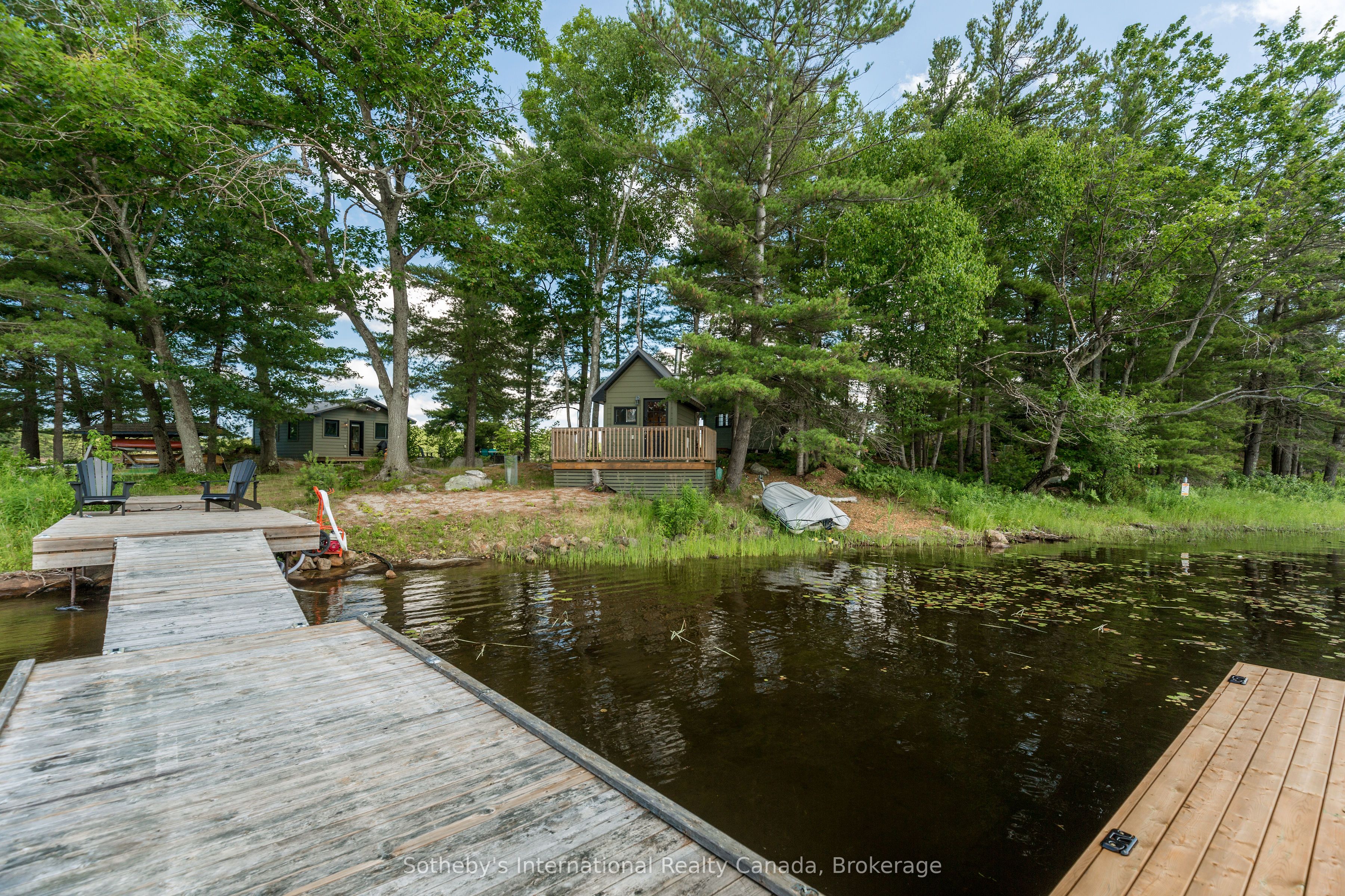 1 B277 Island, The Archipelago, ON P0C 1H0 photo 5