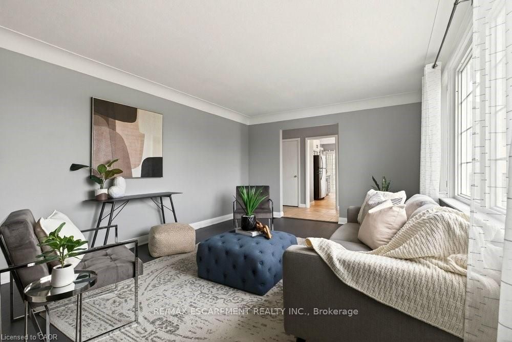 76 MARGARET Avenue, Hamilton, ON L8G 3G5 photo 4