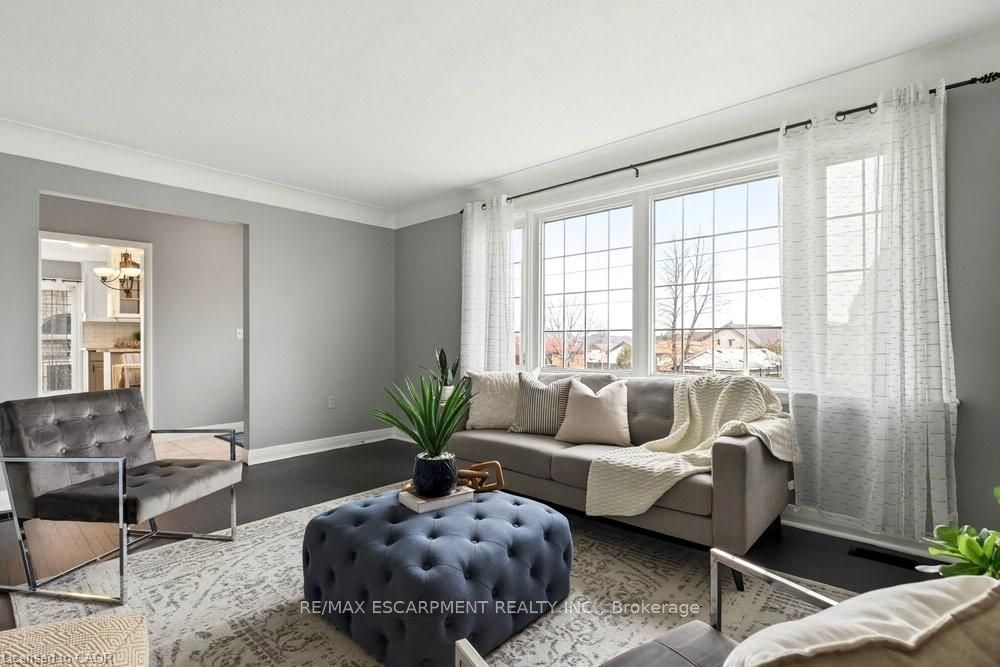 76 MARGARET Avenue, Hamilton, ON L8G 3G5 photo 5