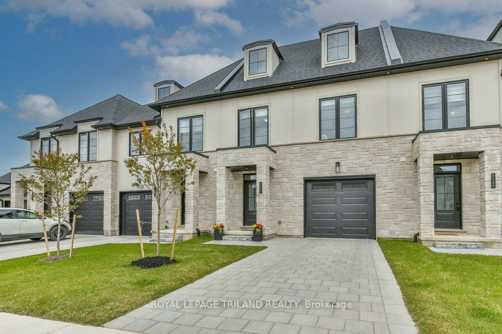 6682 HAYWARD Drive, London South, ON N6P 0J5 photo 2