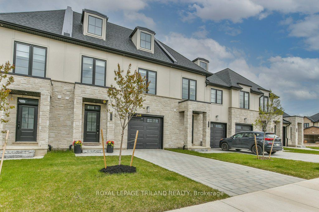 6682 HAYWARD Drive, London South, ON N6P 0J5 photo 3