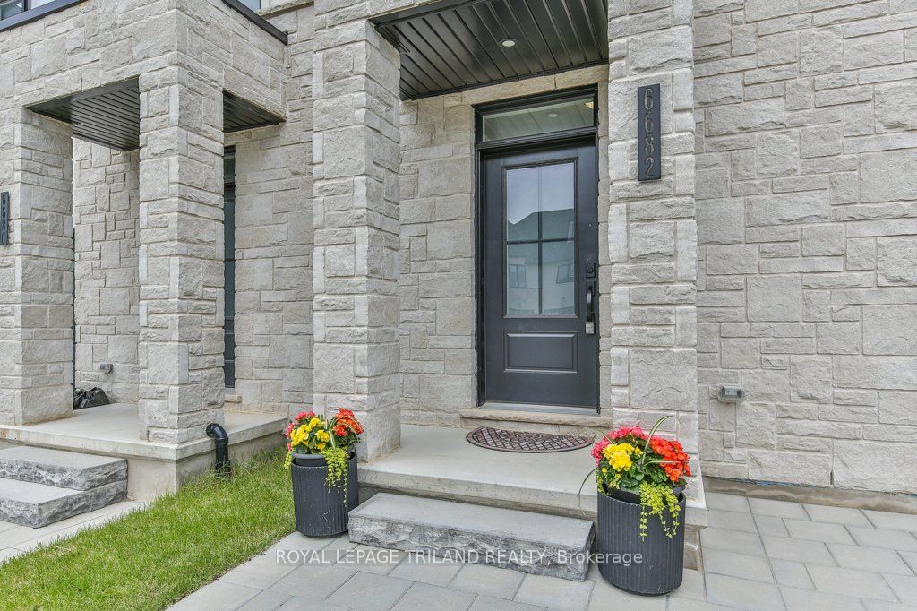 6682 HAYWARD Drive, London South, ON N6P 0J5 photo 5