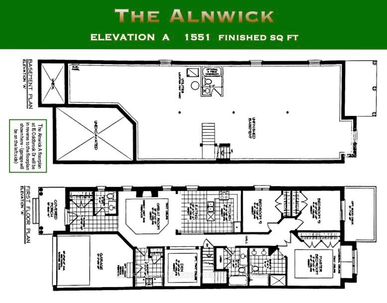 15 Coldbrook Drive, Cavan Monaghan, ON L0A 1G0 photo 3