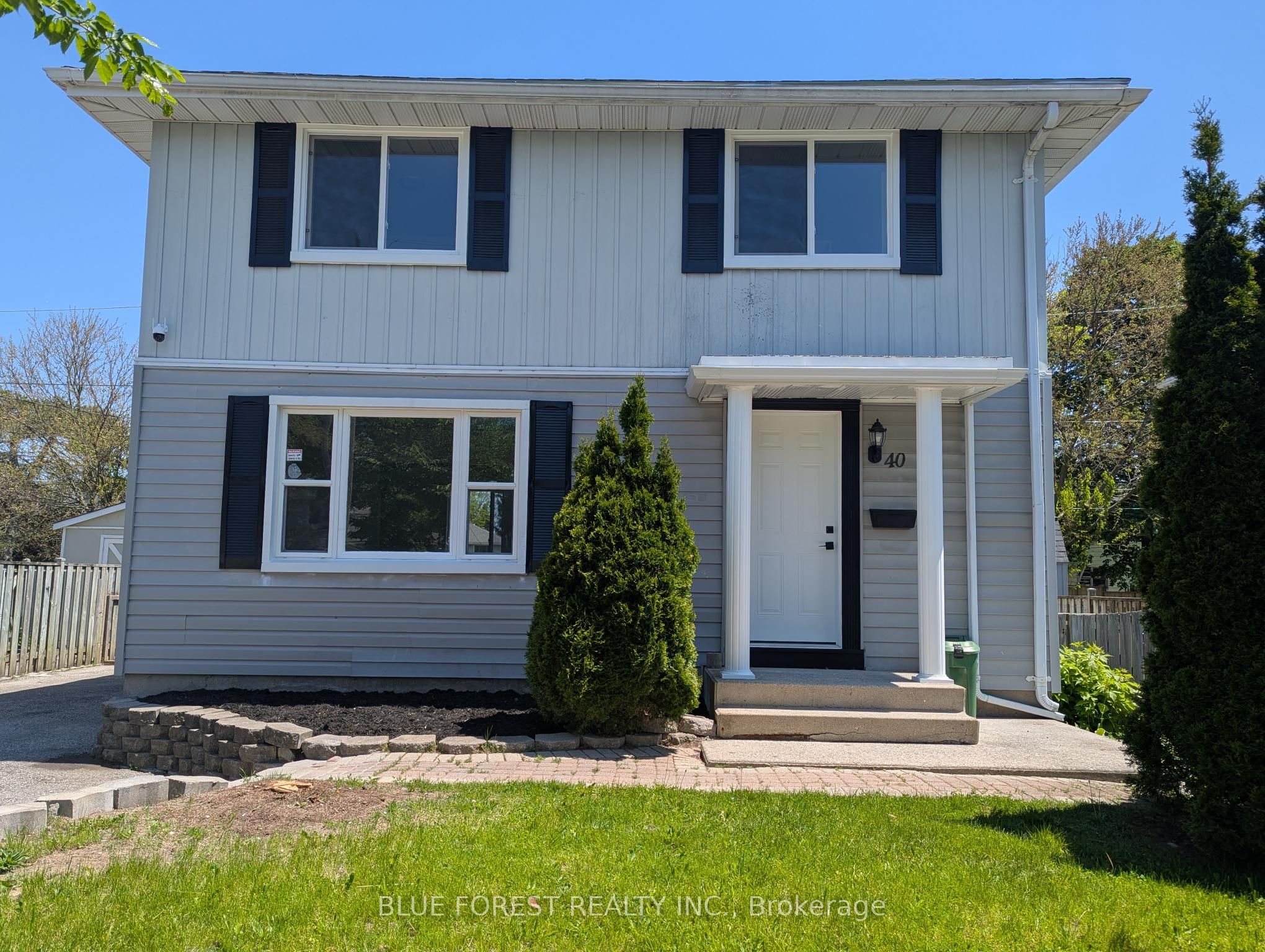 40 Wistow Street, London East, ON N5Y 1E1