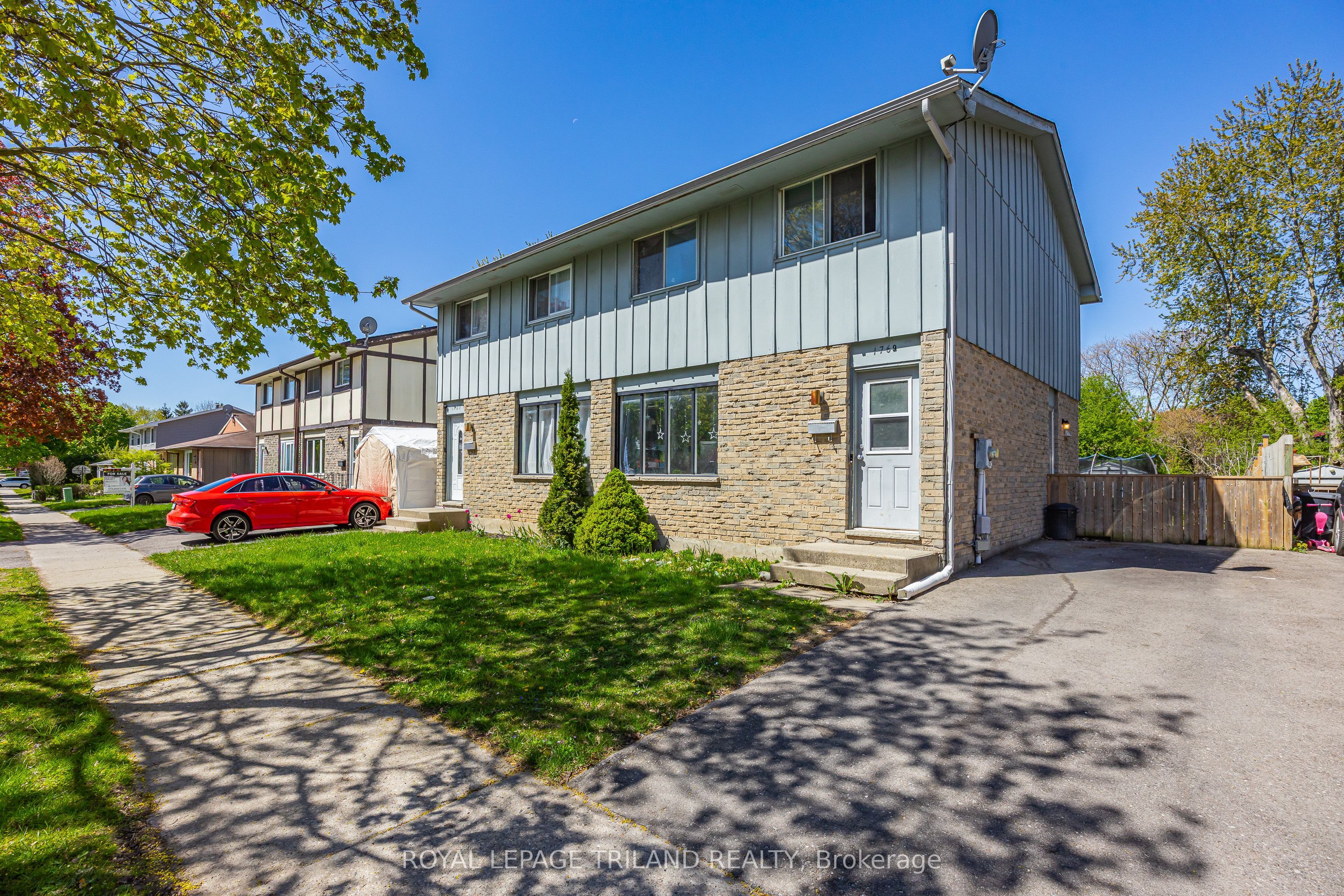 1769 Aldersbrook Road, London North, ON N6G 3E2