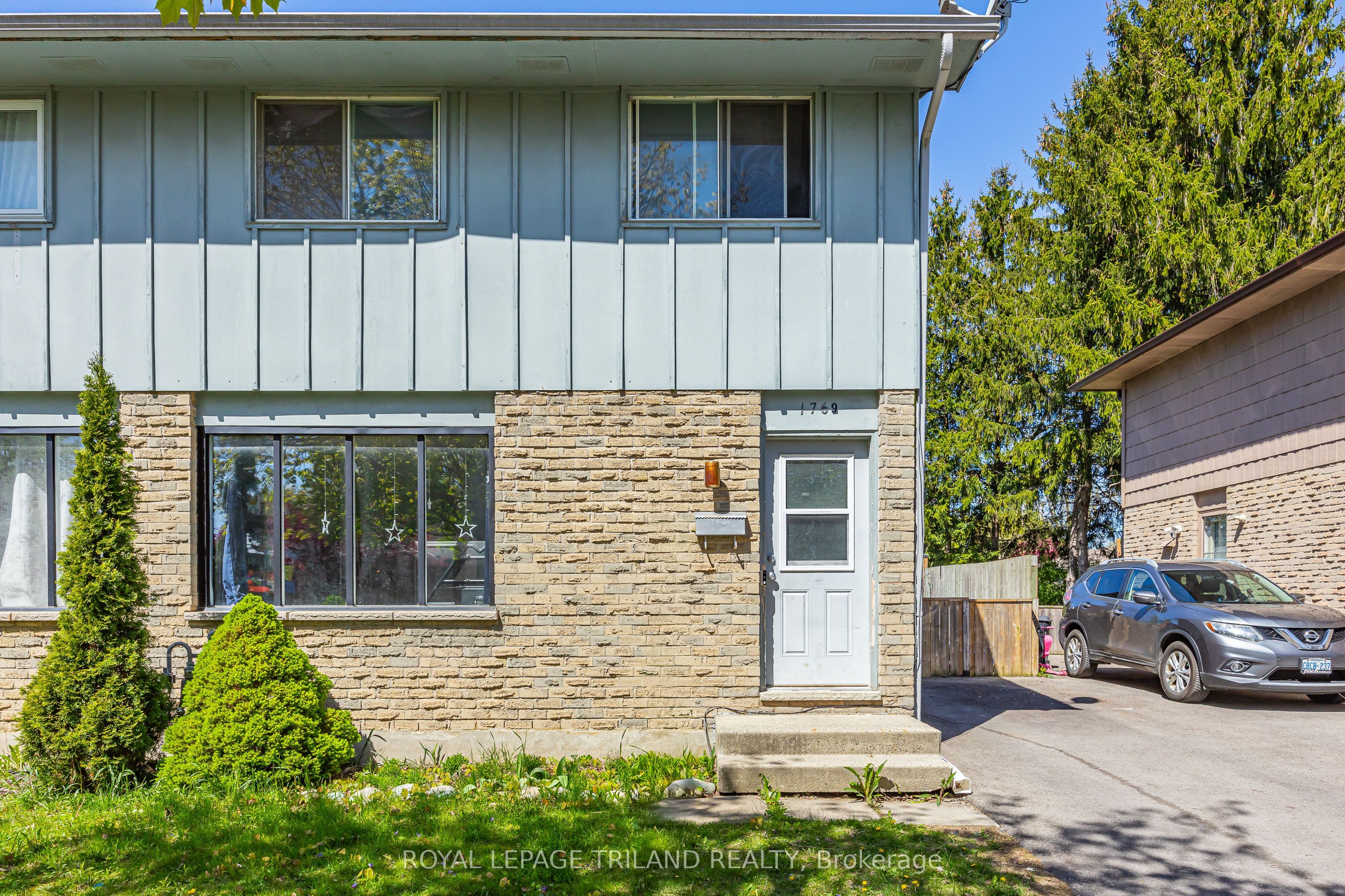 1769 Aldersbrook Road, London North, ON N6G 3E2 photo 3