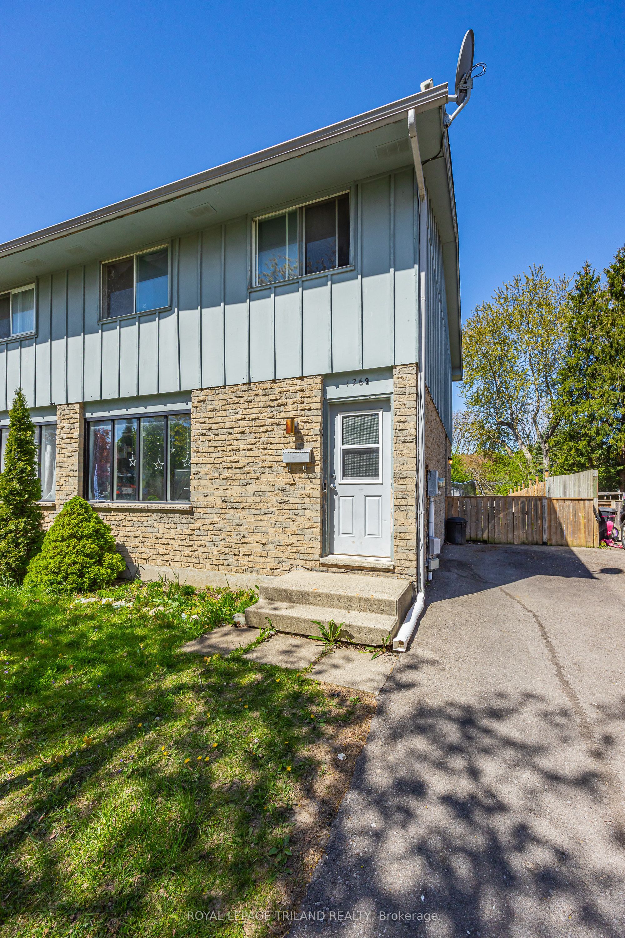1769 Aldersbrook Road, London North, ON N6G 3E2 photo 4