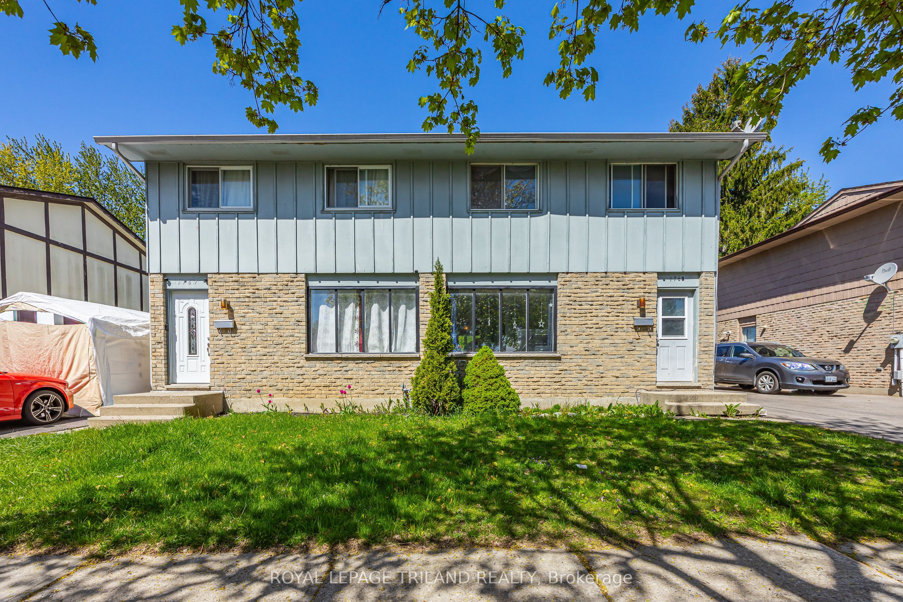 1767 Aldersbrook Road, London North, ON N6G 3E2