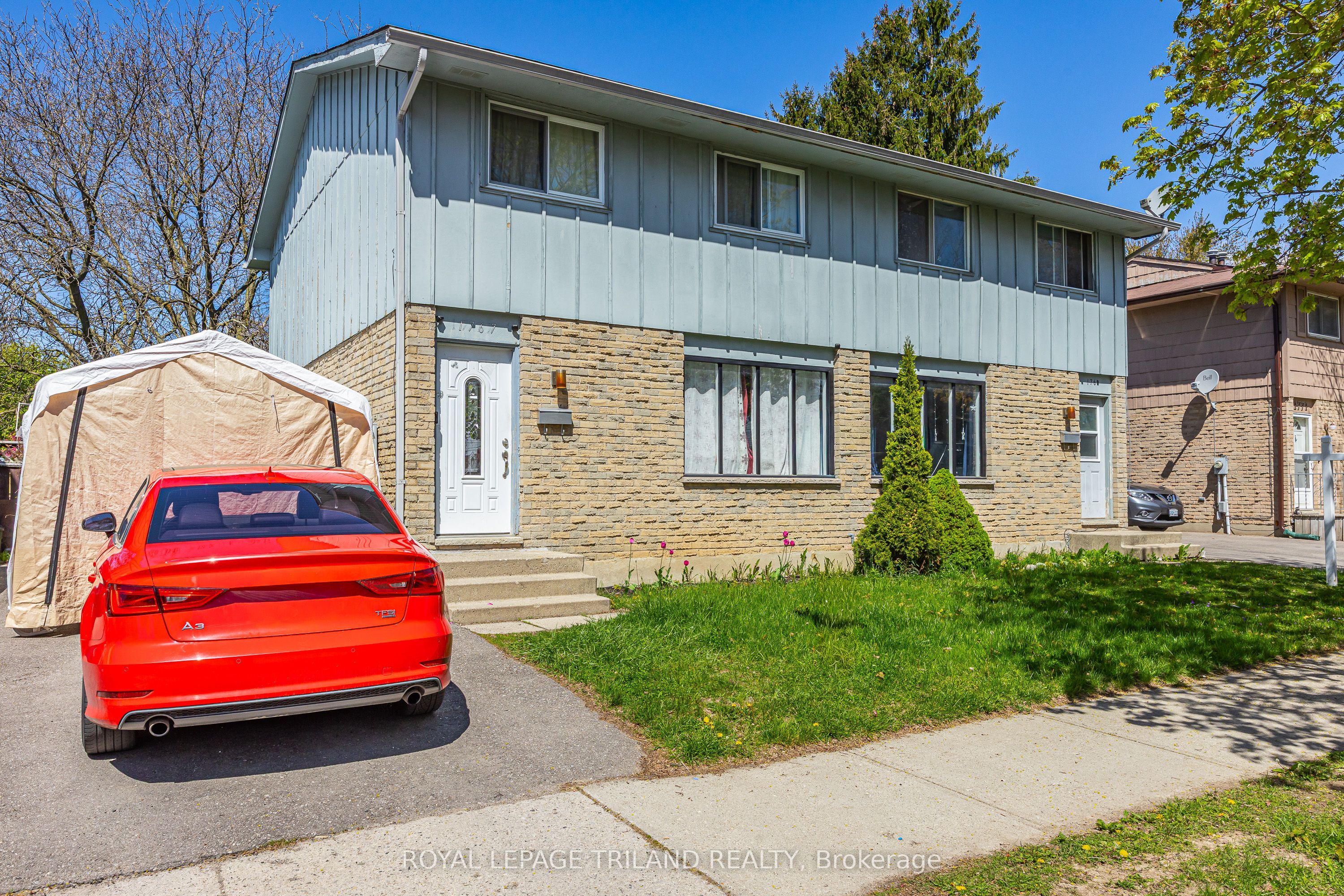 1767 Aldersbrook Road, London North, ON N6G 3E2 photo 2