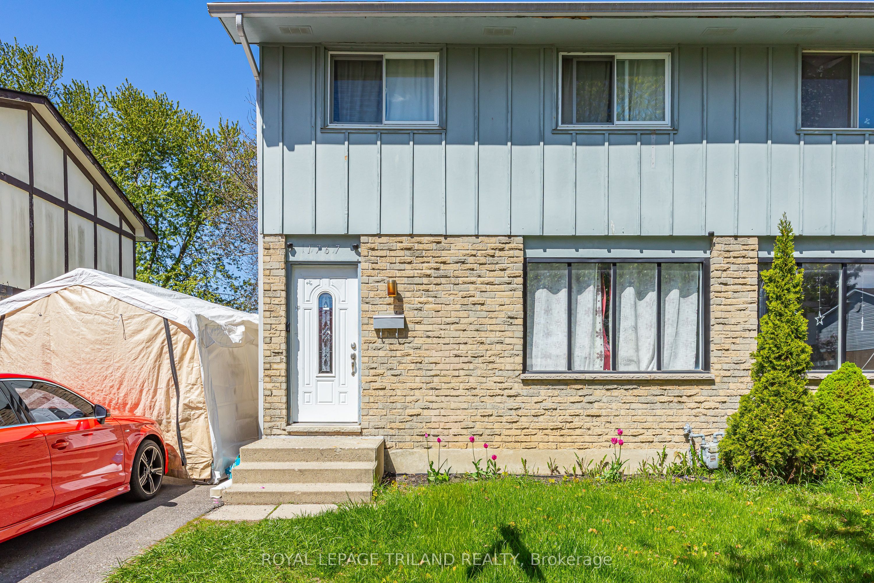 1767 Aldersbrook Road, London North, ON N6G 3E2 photo 3